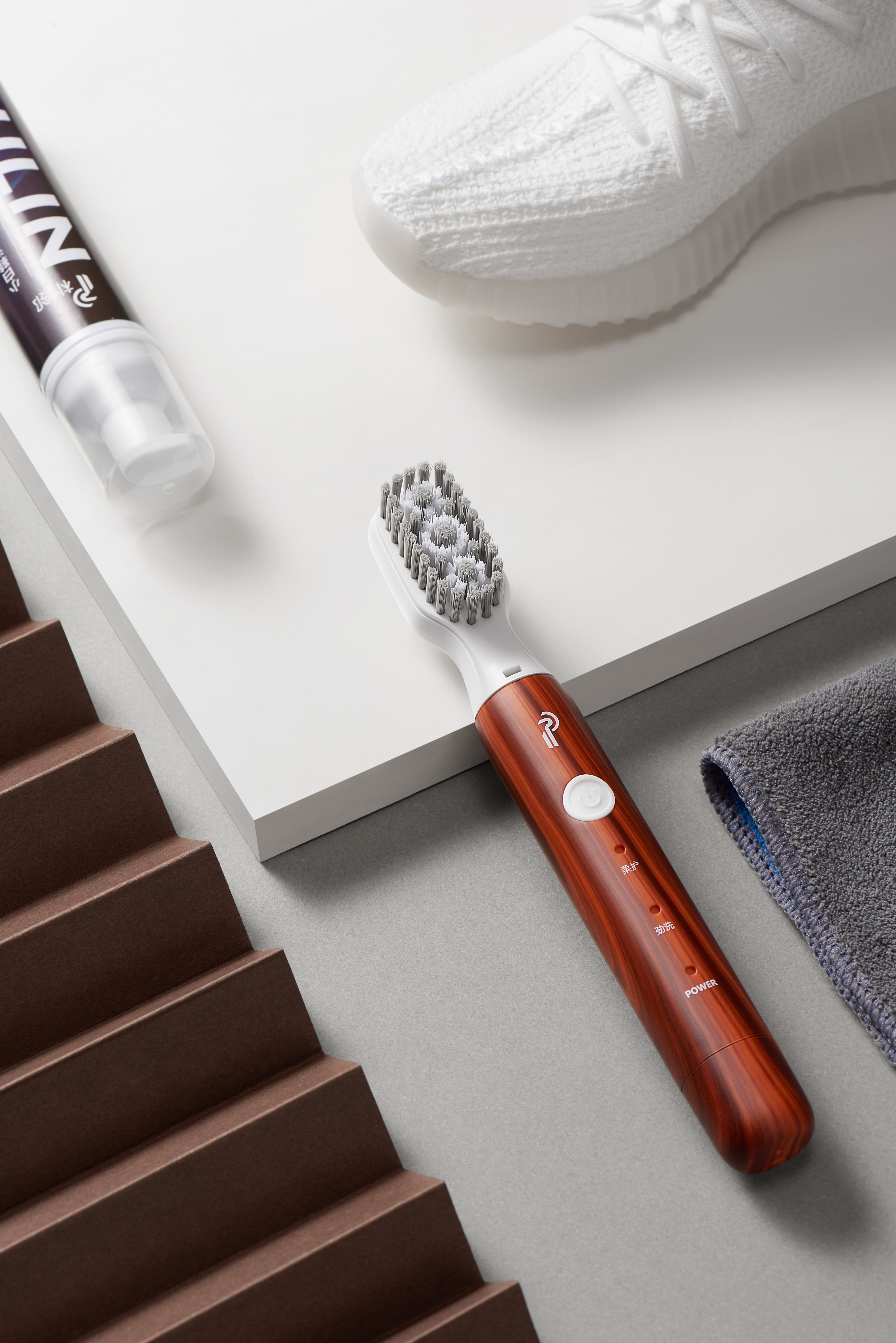 Personal cleaning，product design，