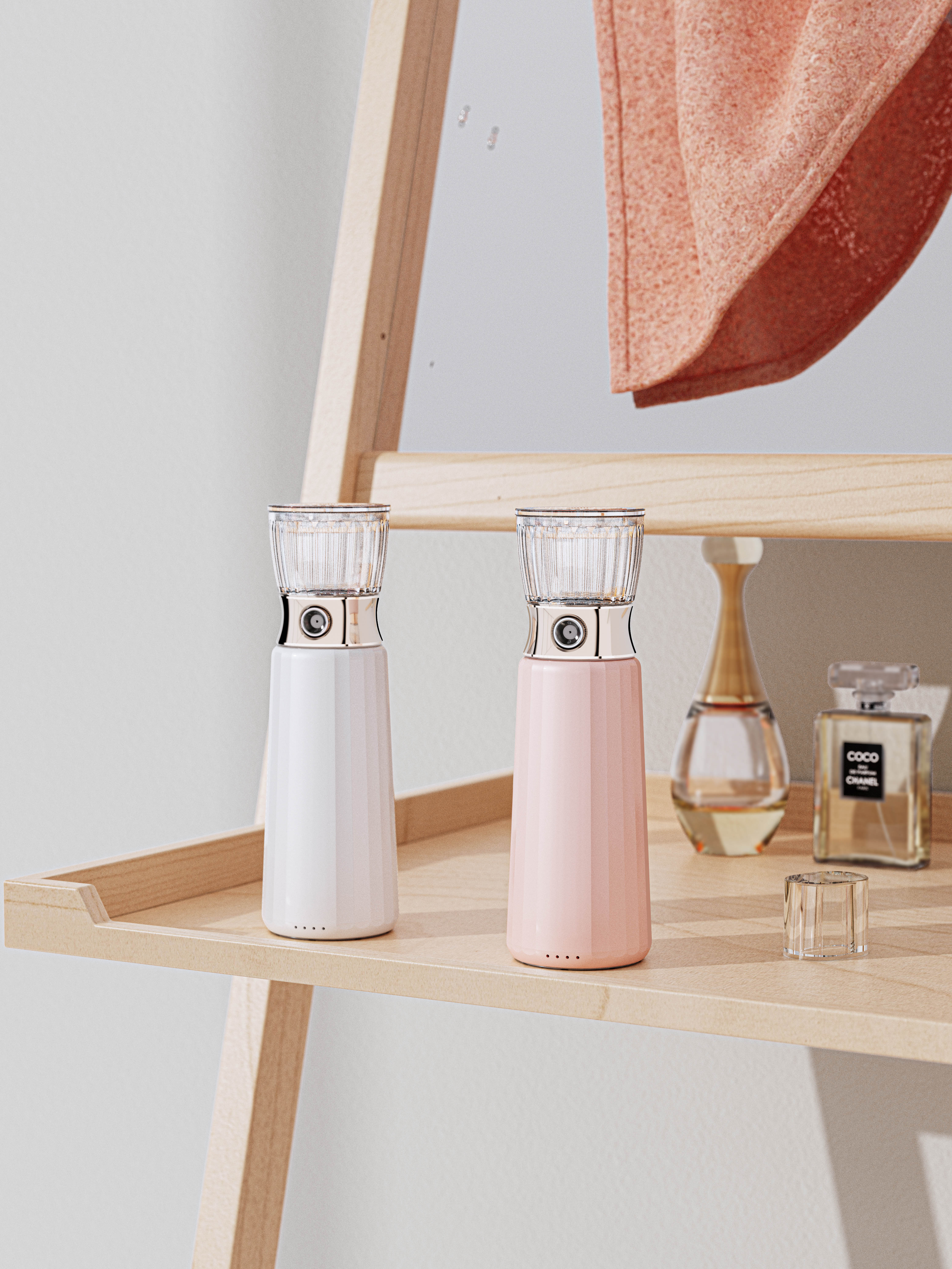 Appearance design，