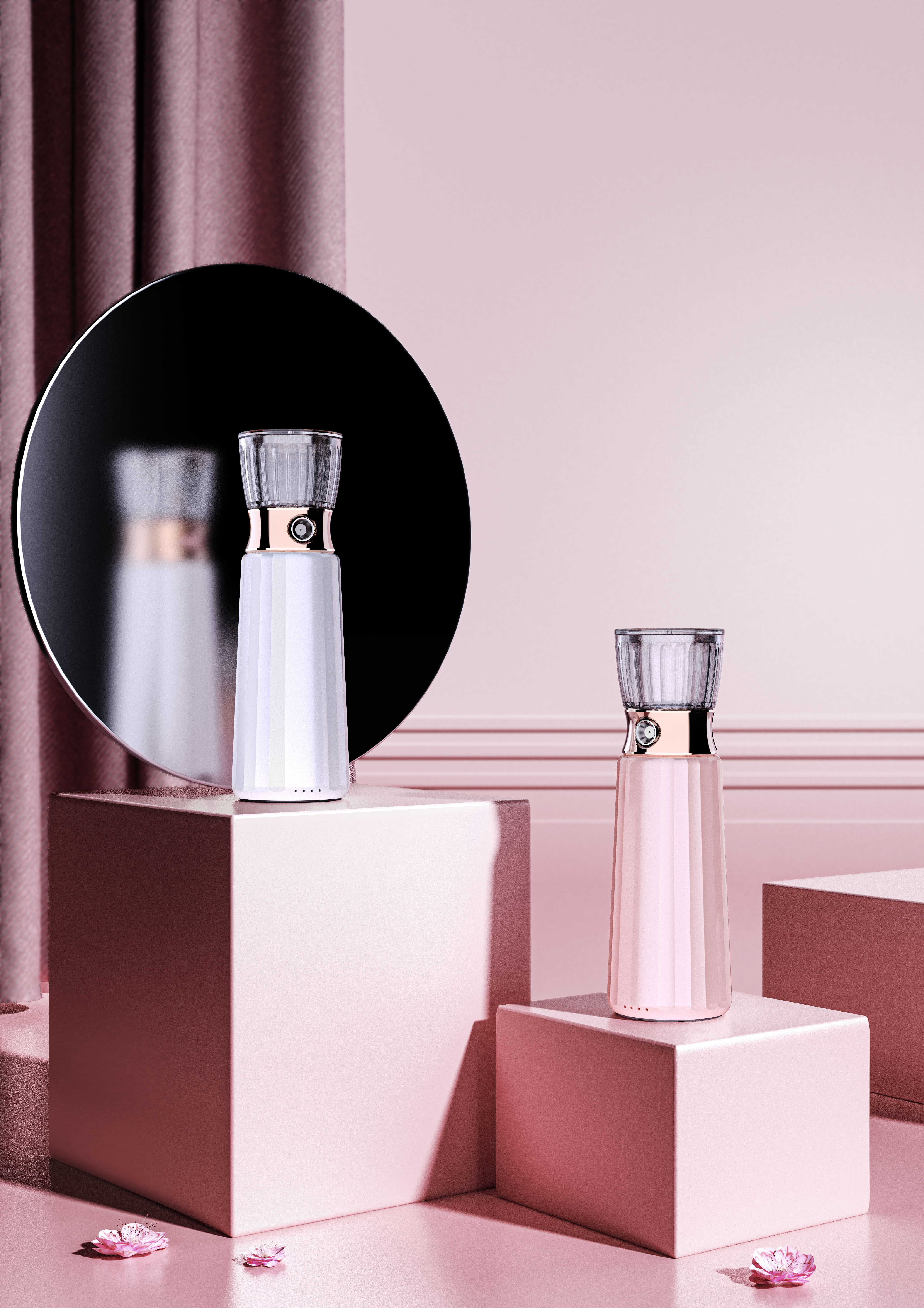 Appearance design，