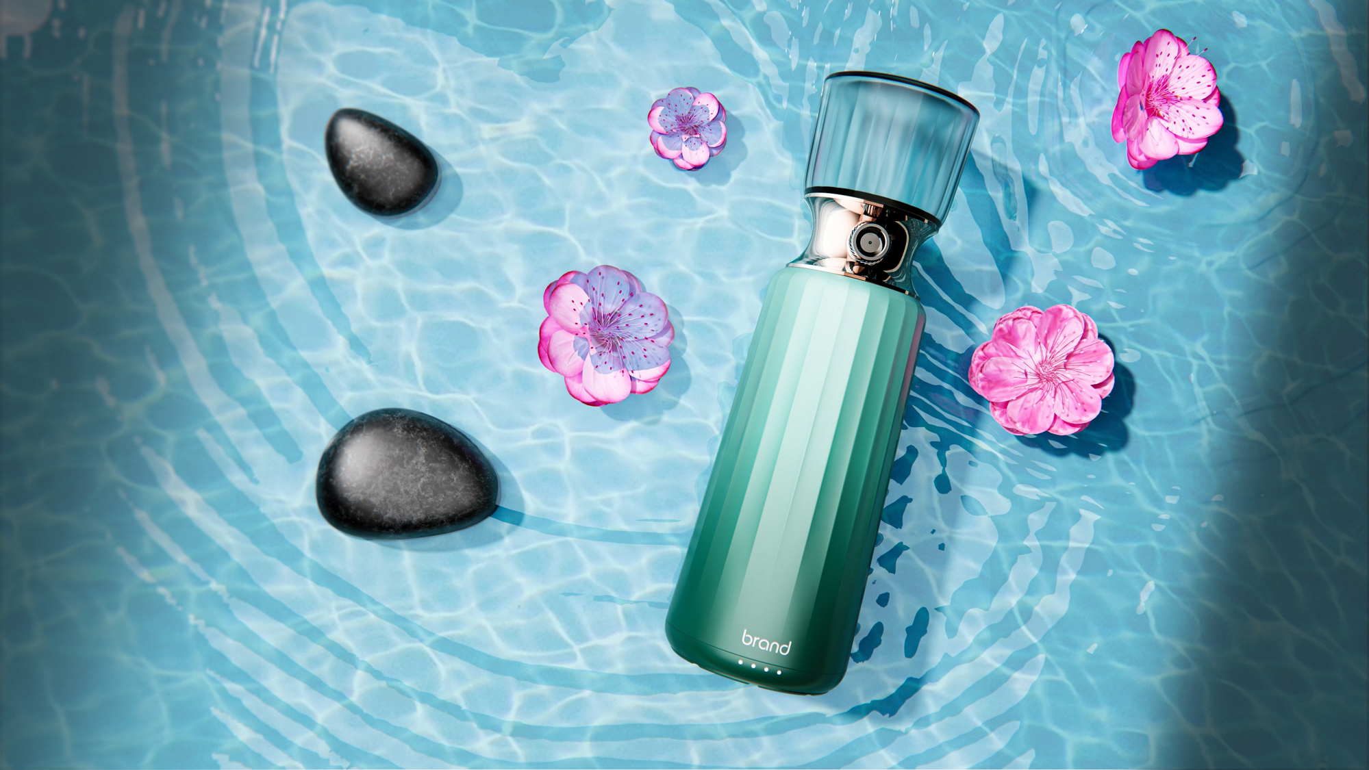 Appearance design，