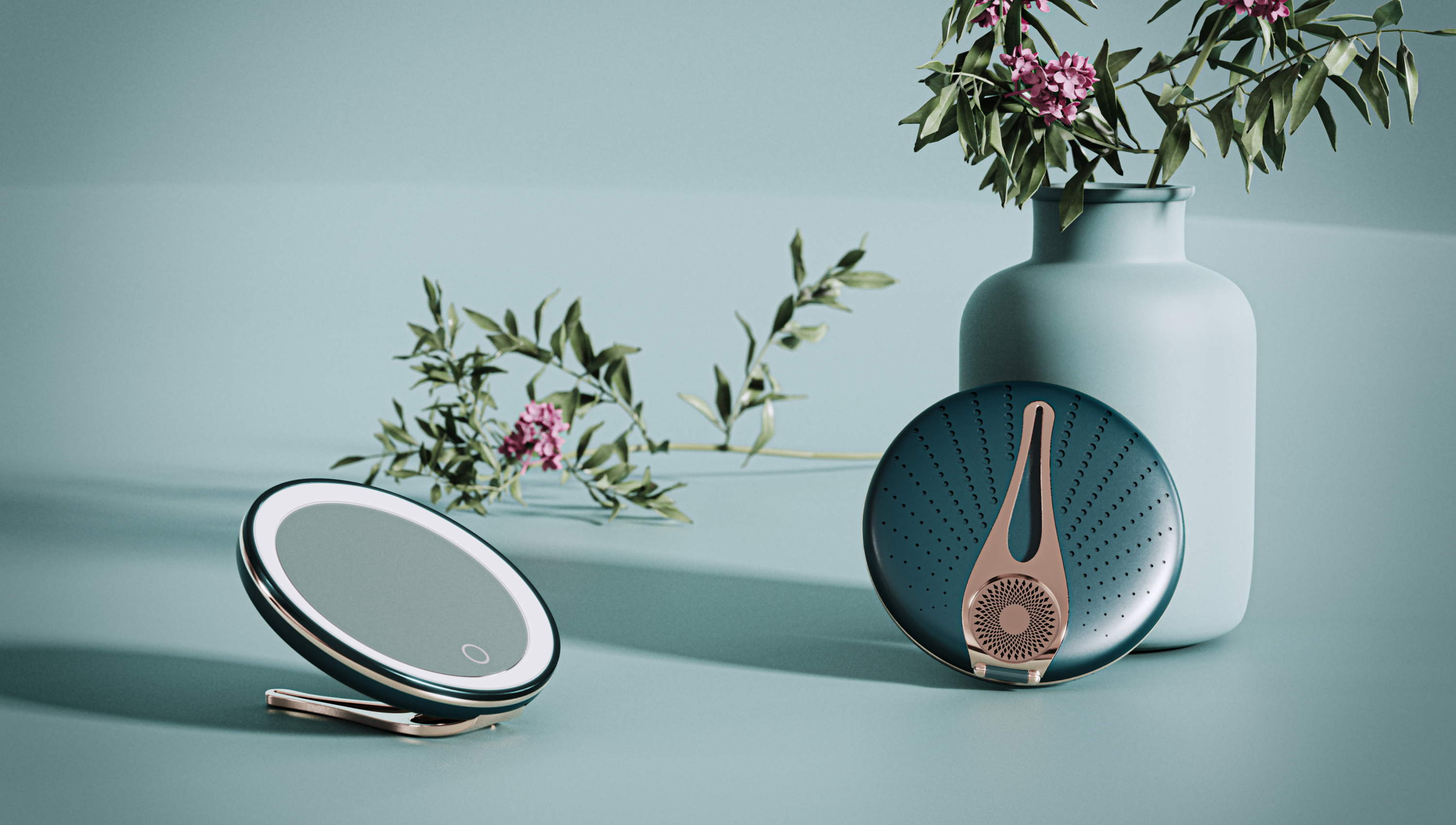 Appearance design，