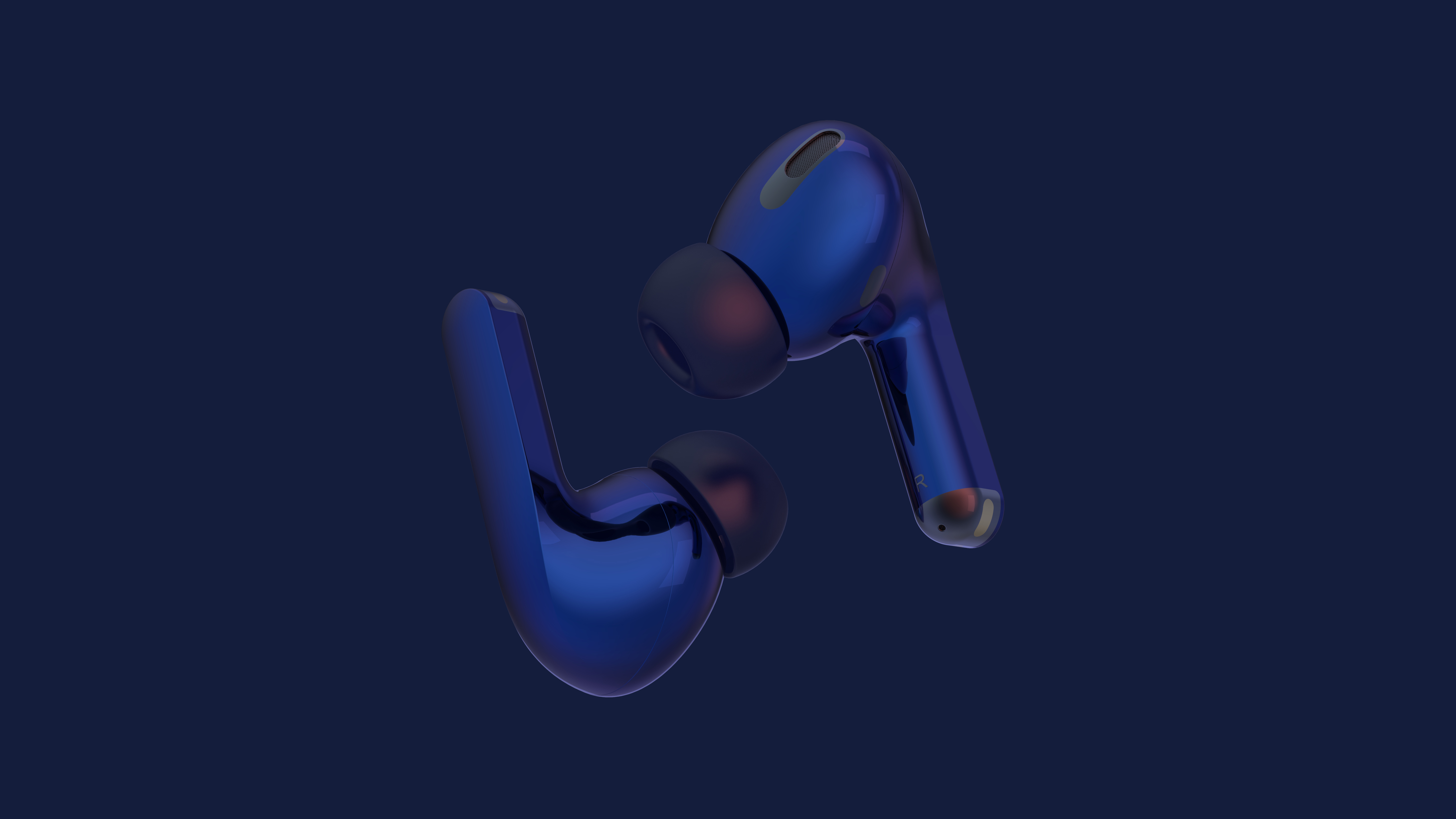 Wireless Bluetooth headset，