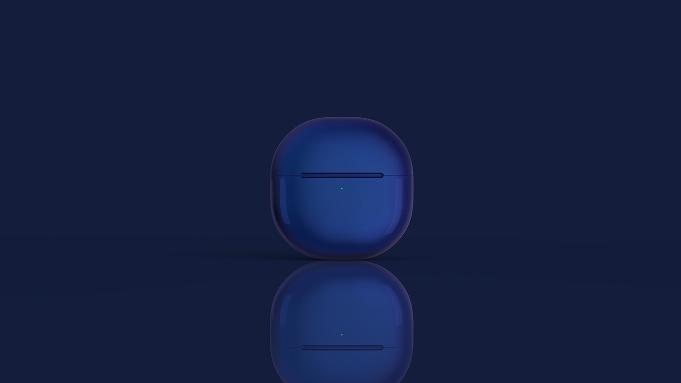 Wireless Bluetooth headset，