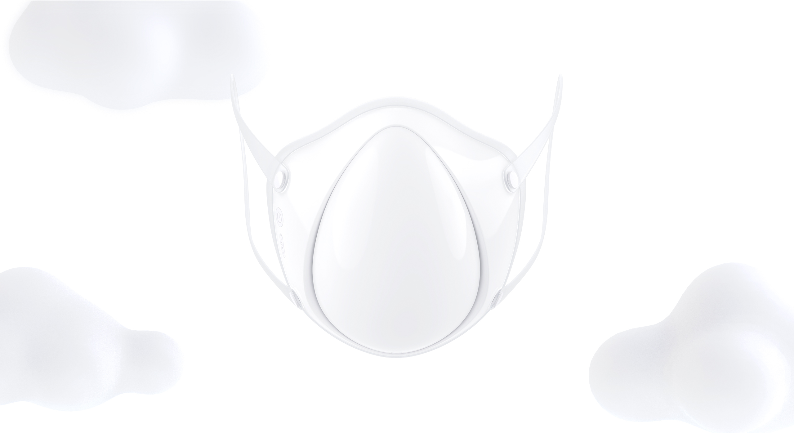 Consumer electronics，Consumer masks，Environmental protection and energy saving，