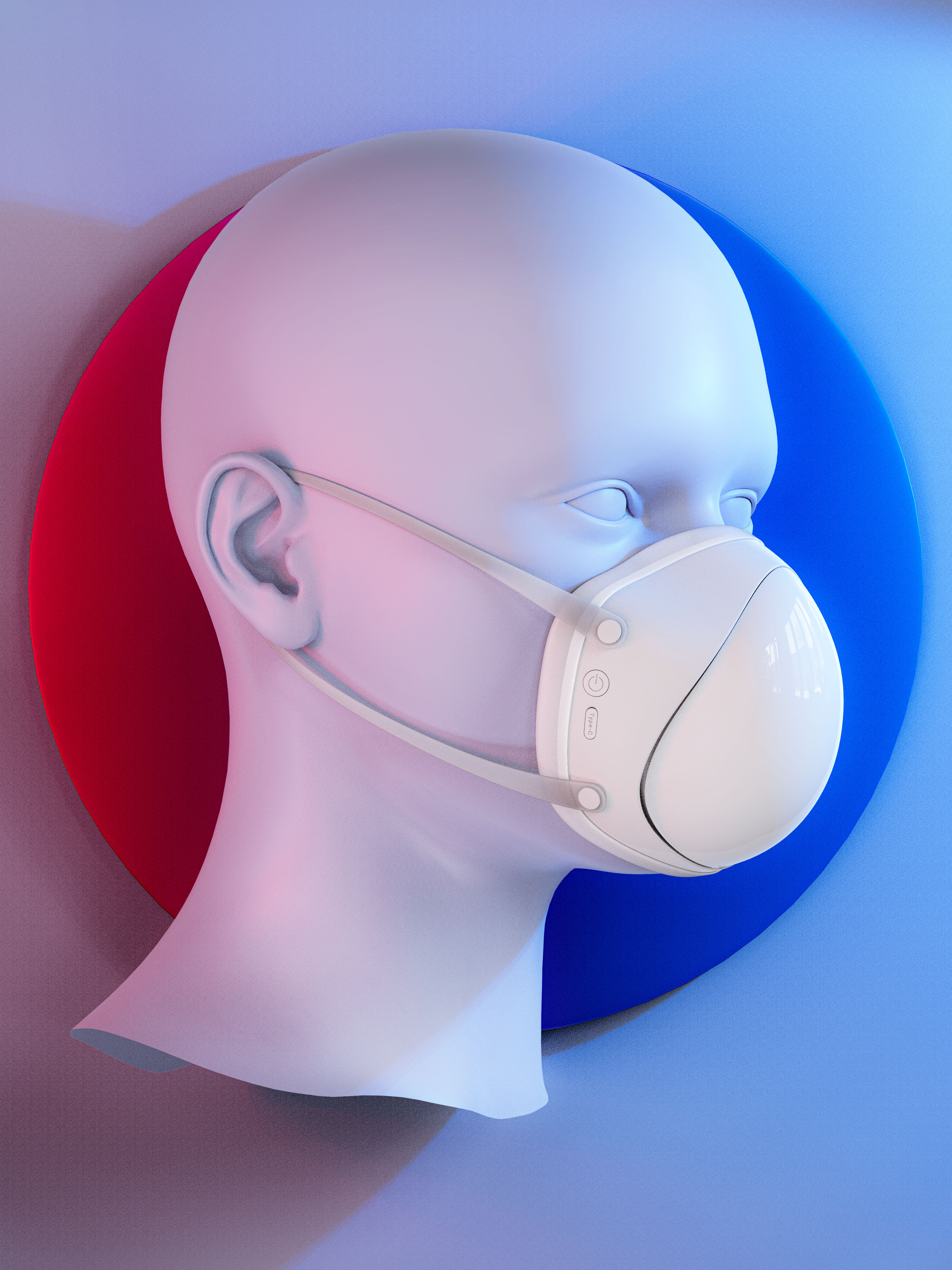 Consumer electronics，Consumer masks，Environmental protection and energy saving，