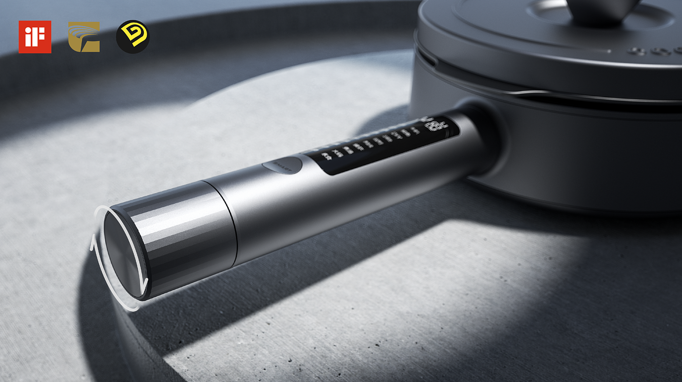 industrial design，product design，small home appliances，kitchenware，Visual rendering，