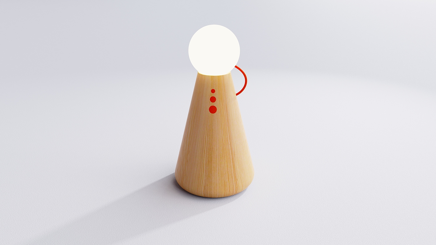 Night light，