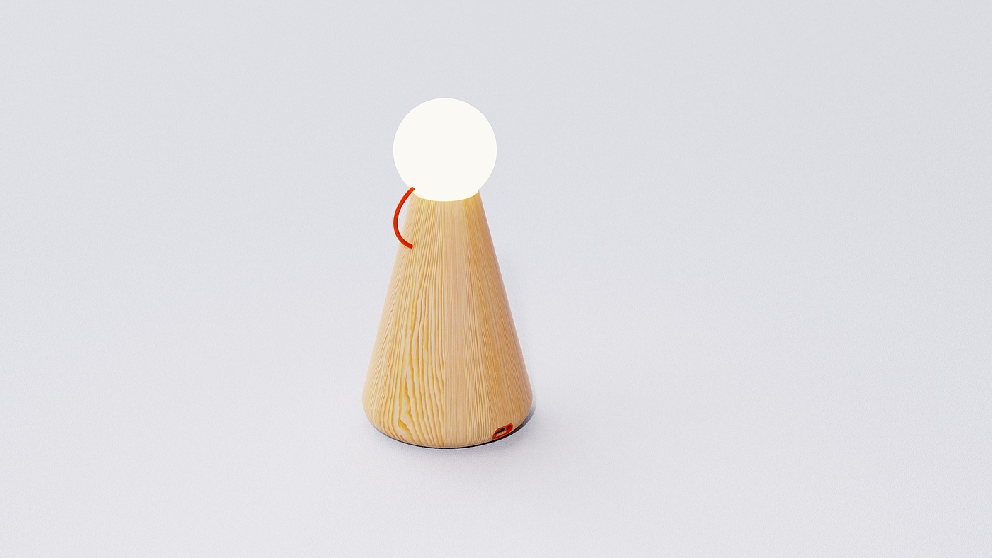 Night light，
