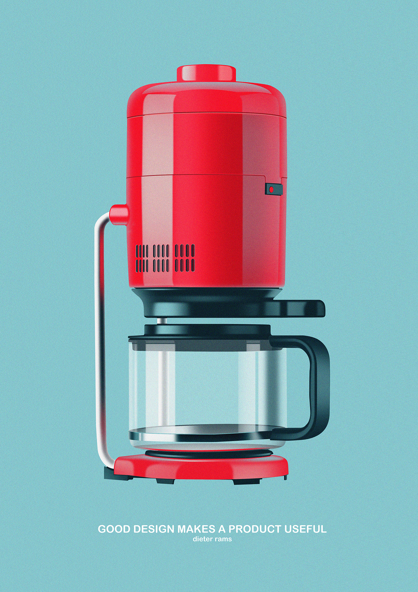 poster，originality，Illustration，Ten principles of design，