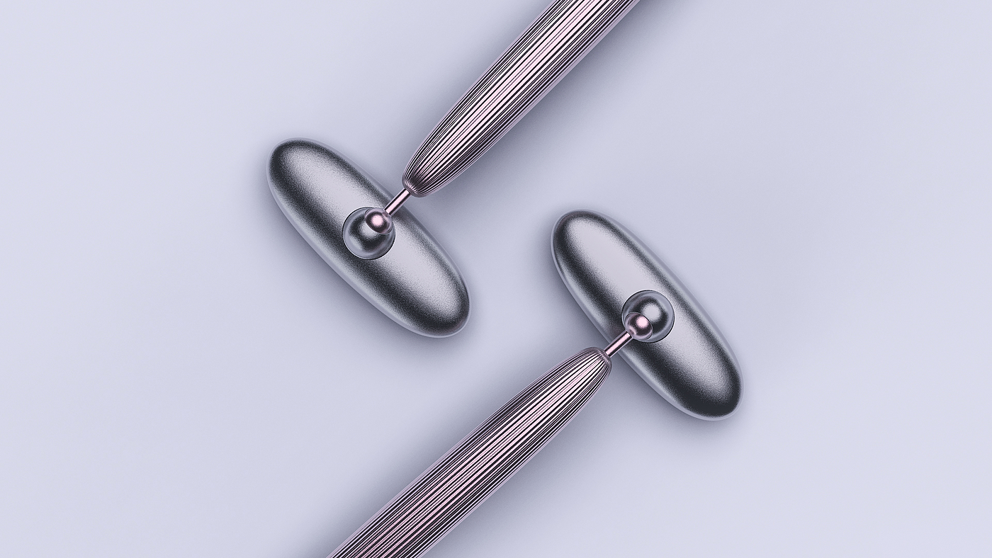 Razor design，