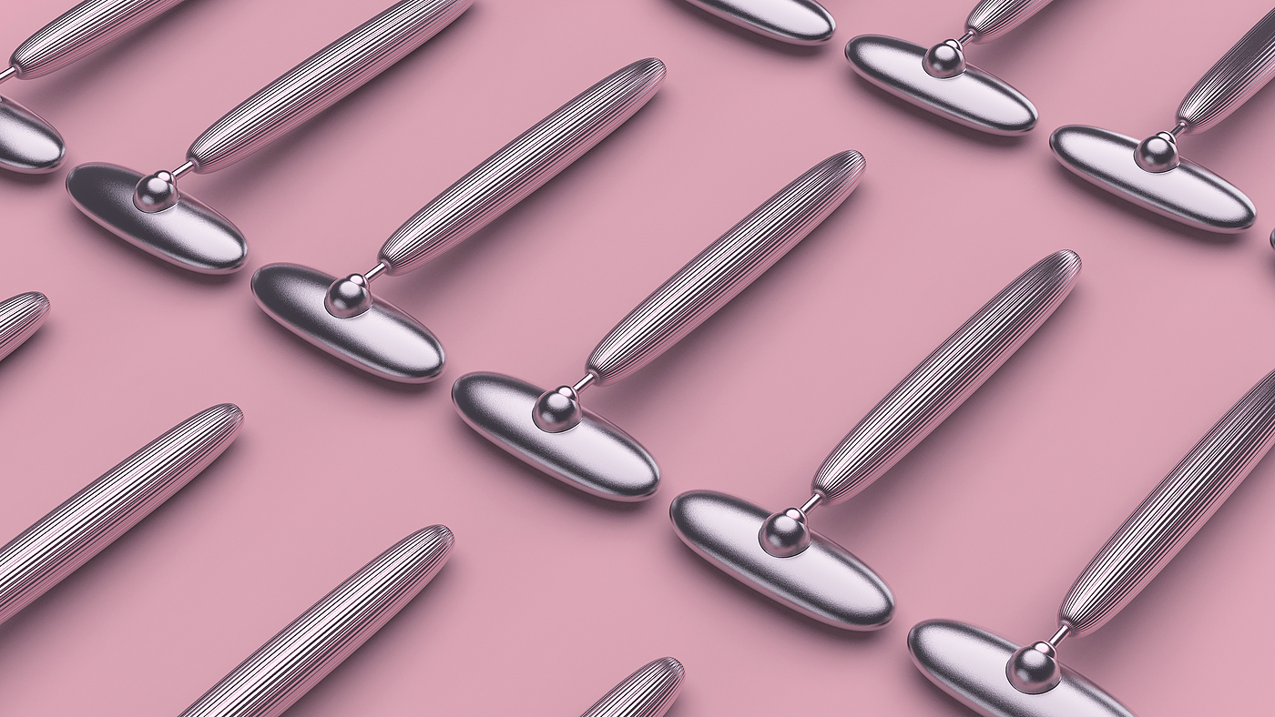 Razor design，