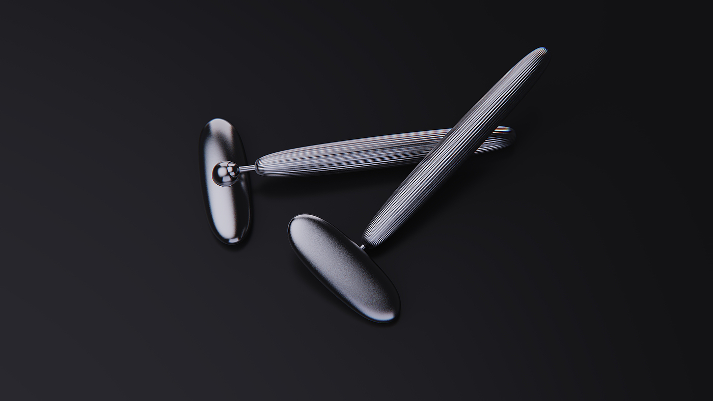 Razor design，