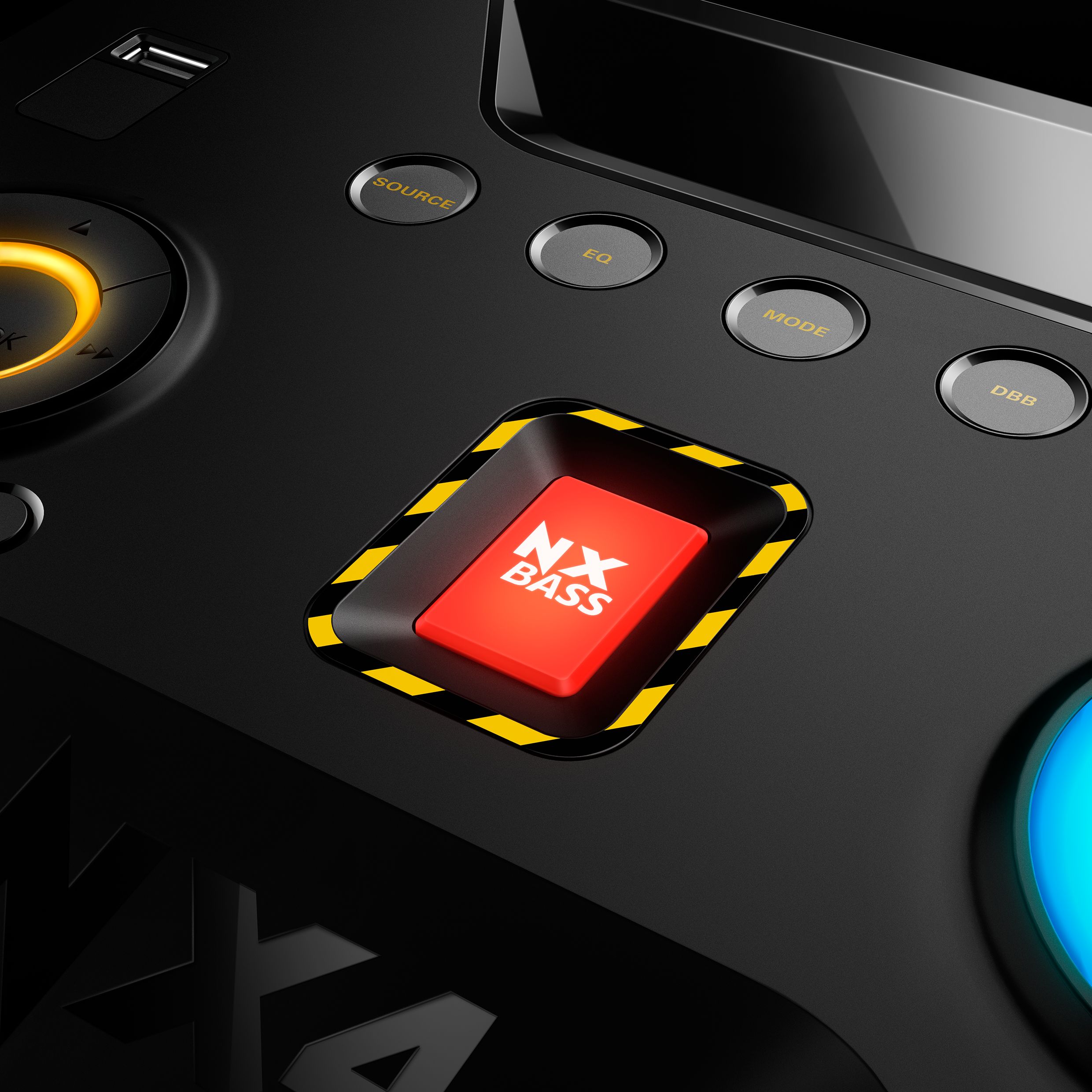 Philips，loudspeaker box，high fidelity，colour，