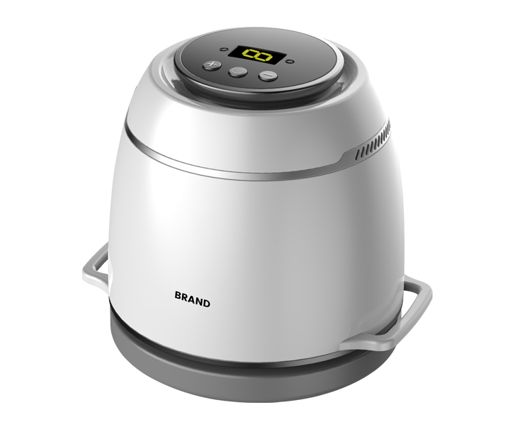 Medical device design; Moxibustion bed，Medical device design; Moxibustion bed，