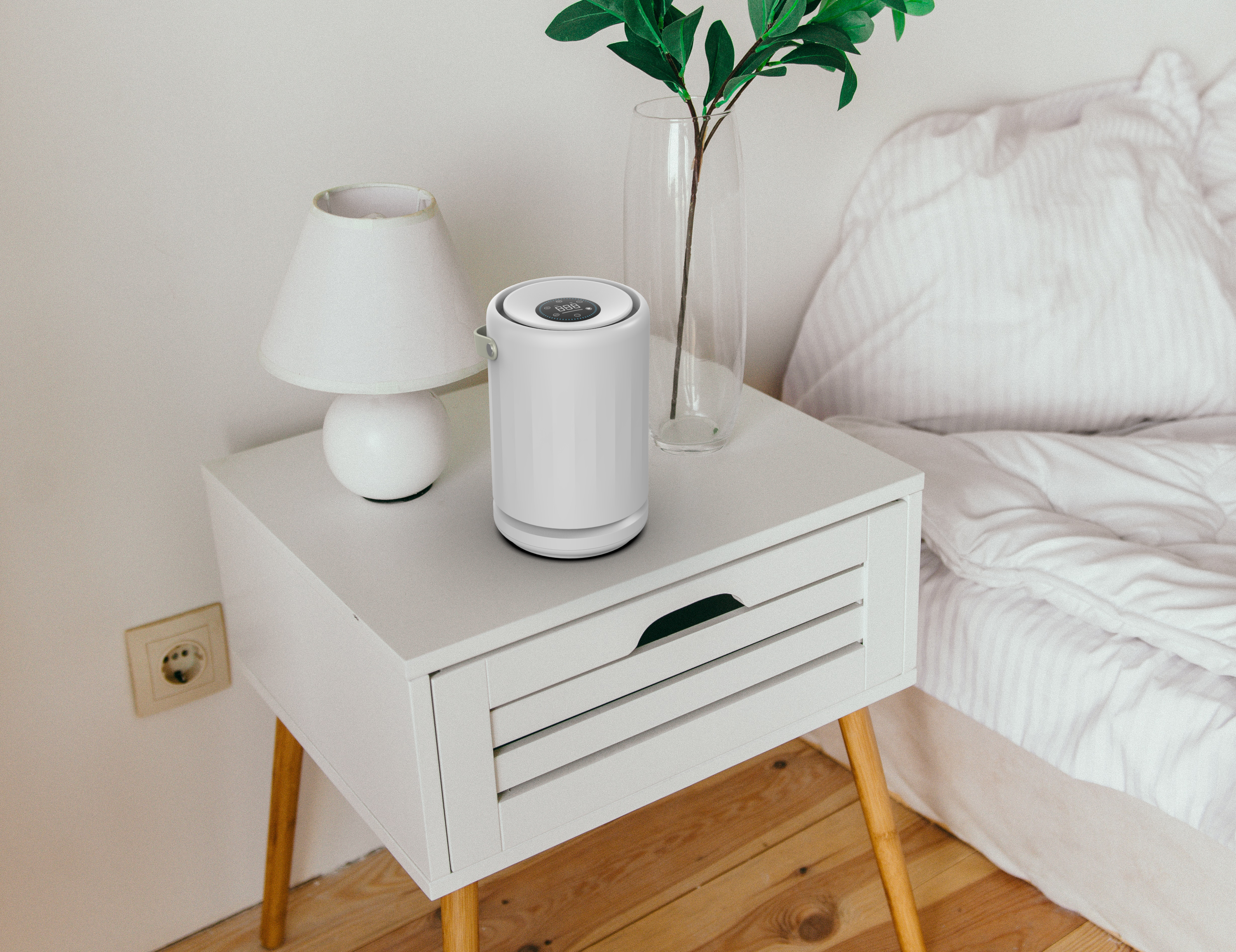 air cleaner，household electrical appliances，