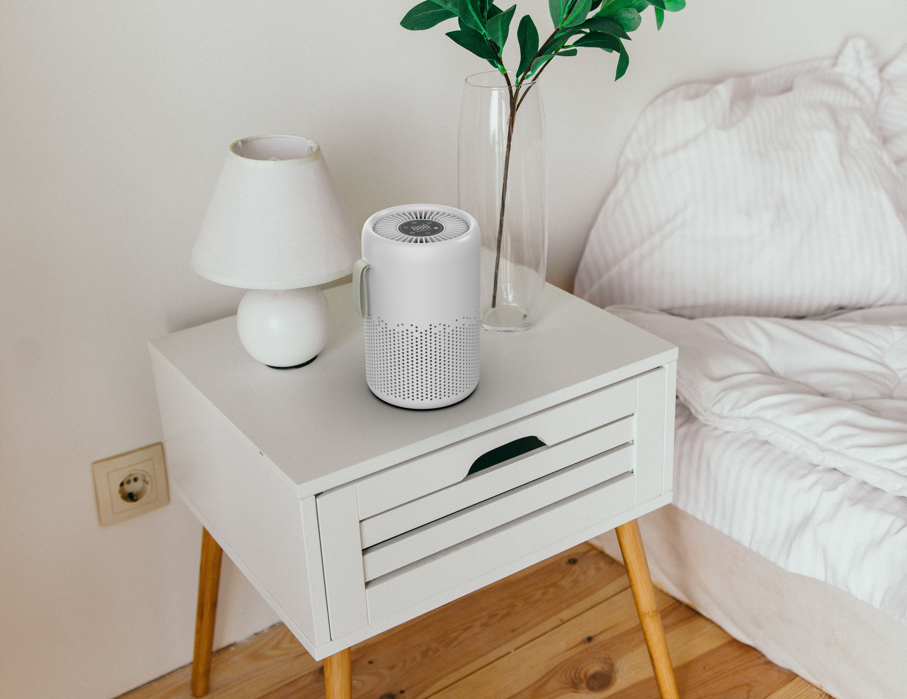 air cleaner，household electrical appliances，