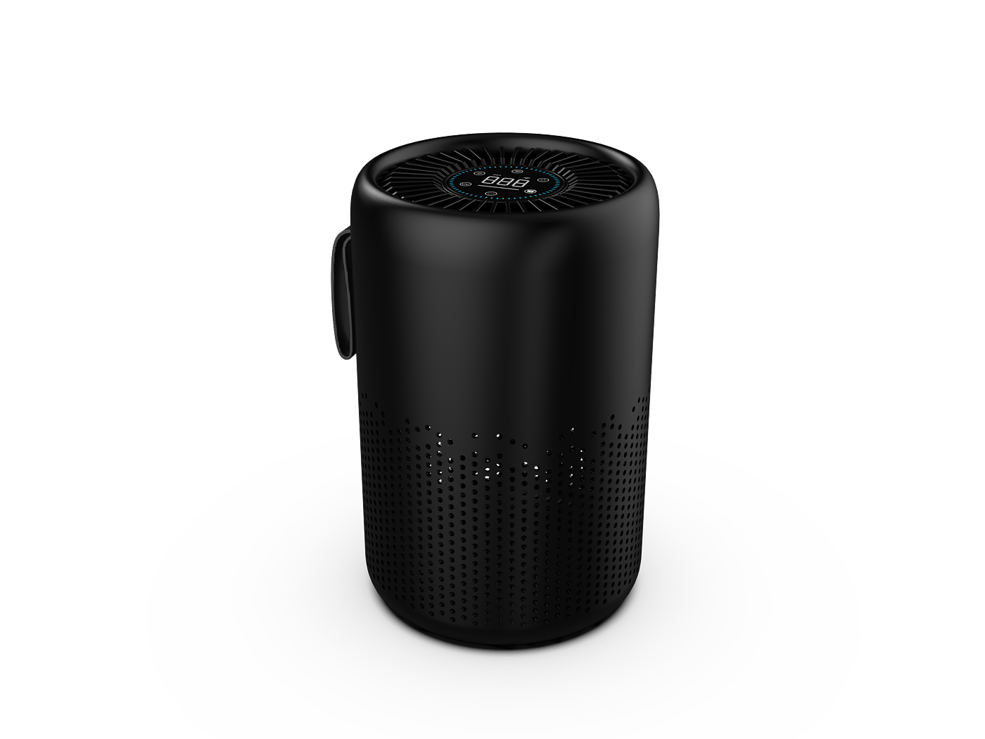 air cleaner，household electrical appliances，