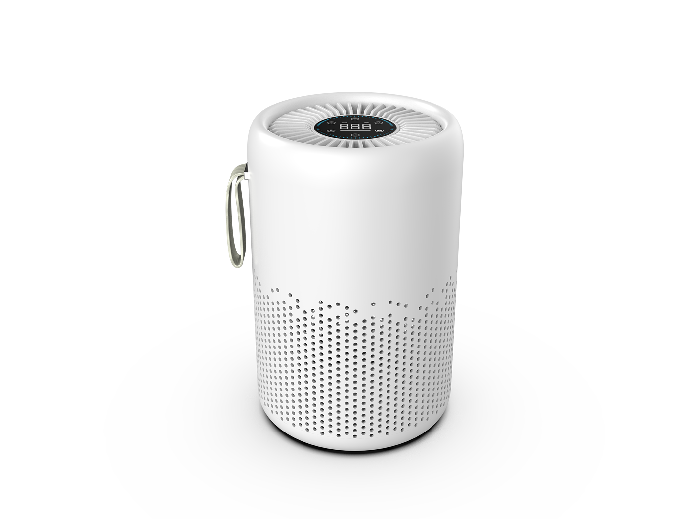 air cleaner，household electrical appliances，