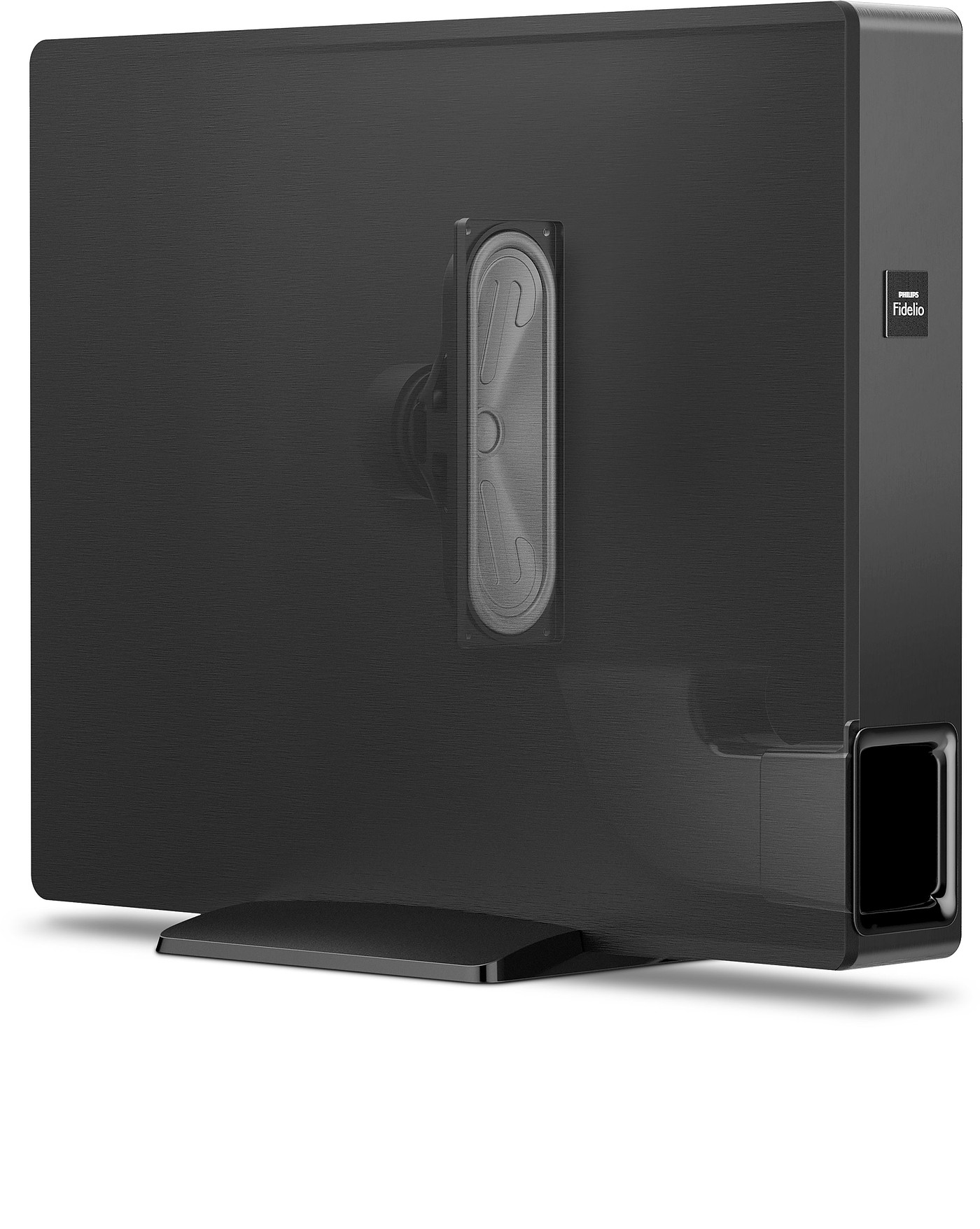 Philips，black，cinema，speaker，