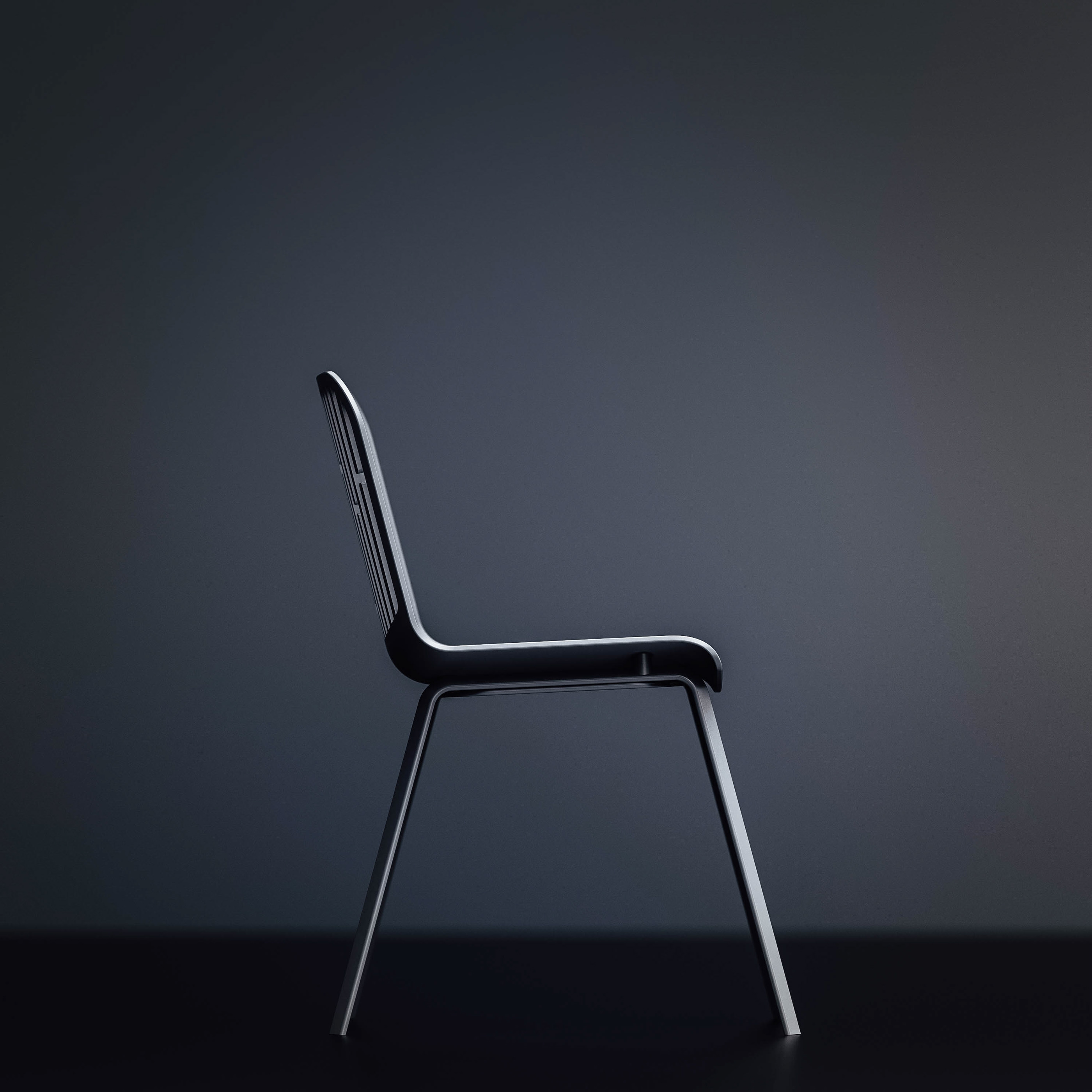 TEDDY，chair，steel，Metal，