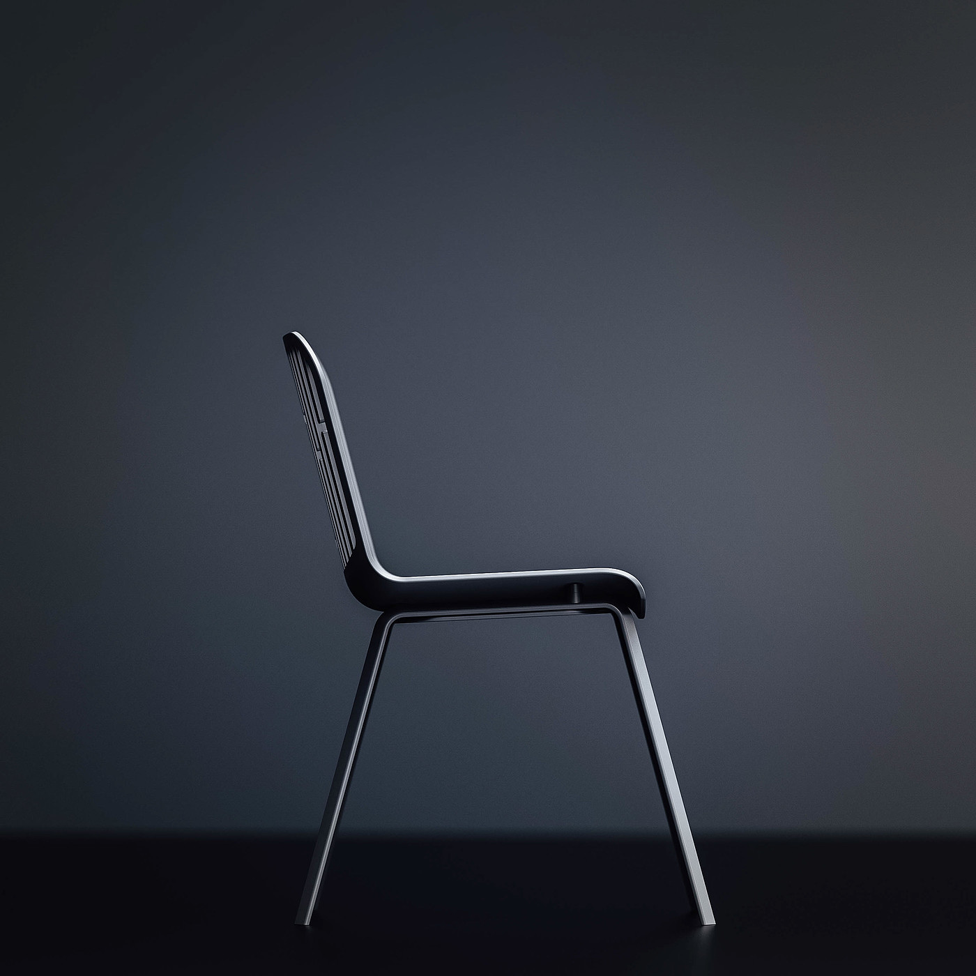 TEDDY，chair，steel，Metal，