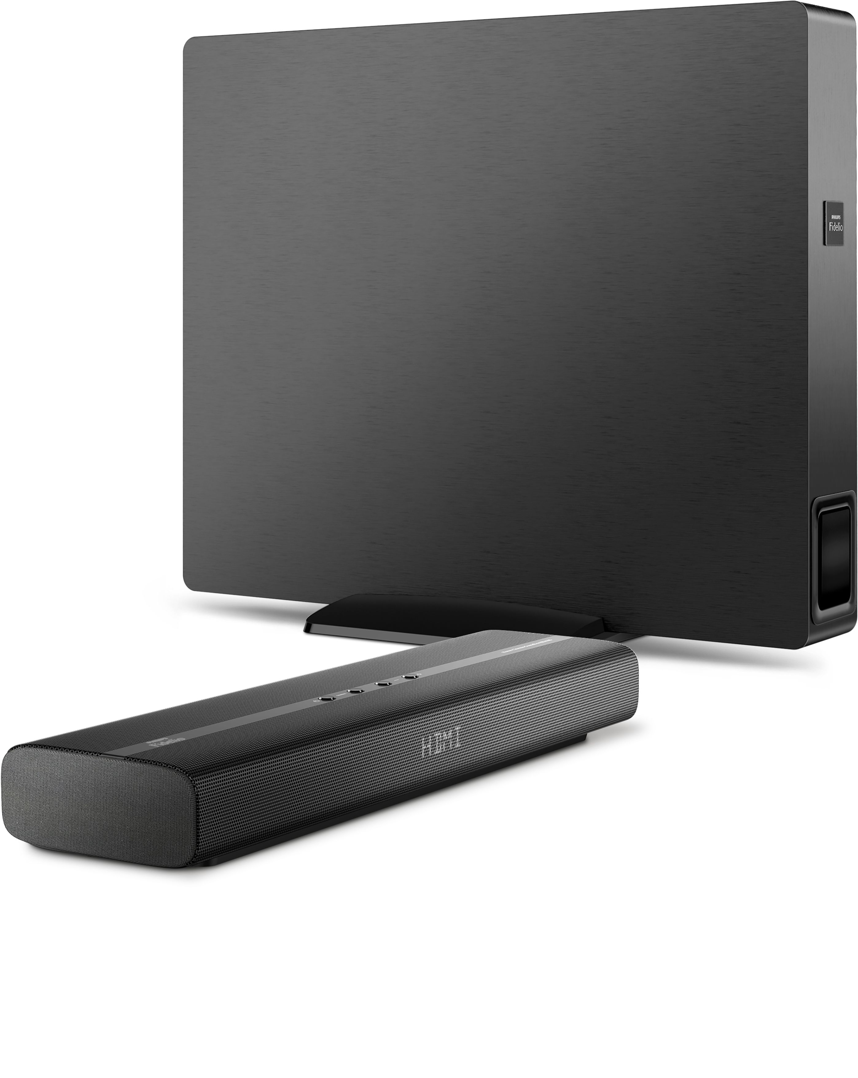 Philips，black，cinema，speaker，