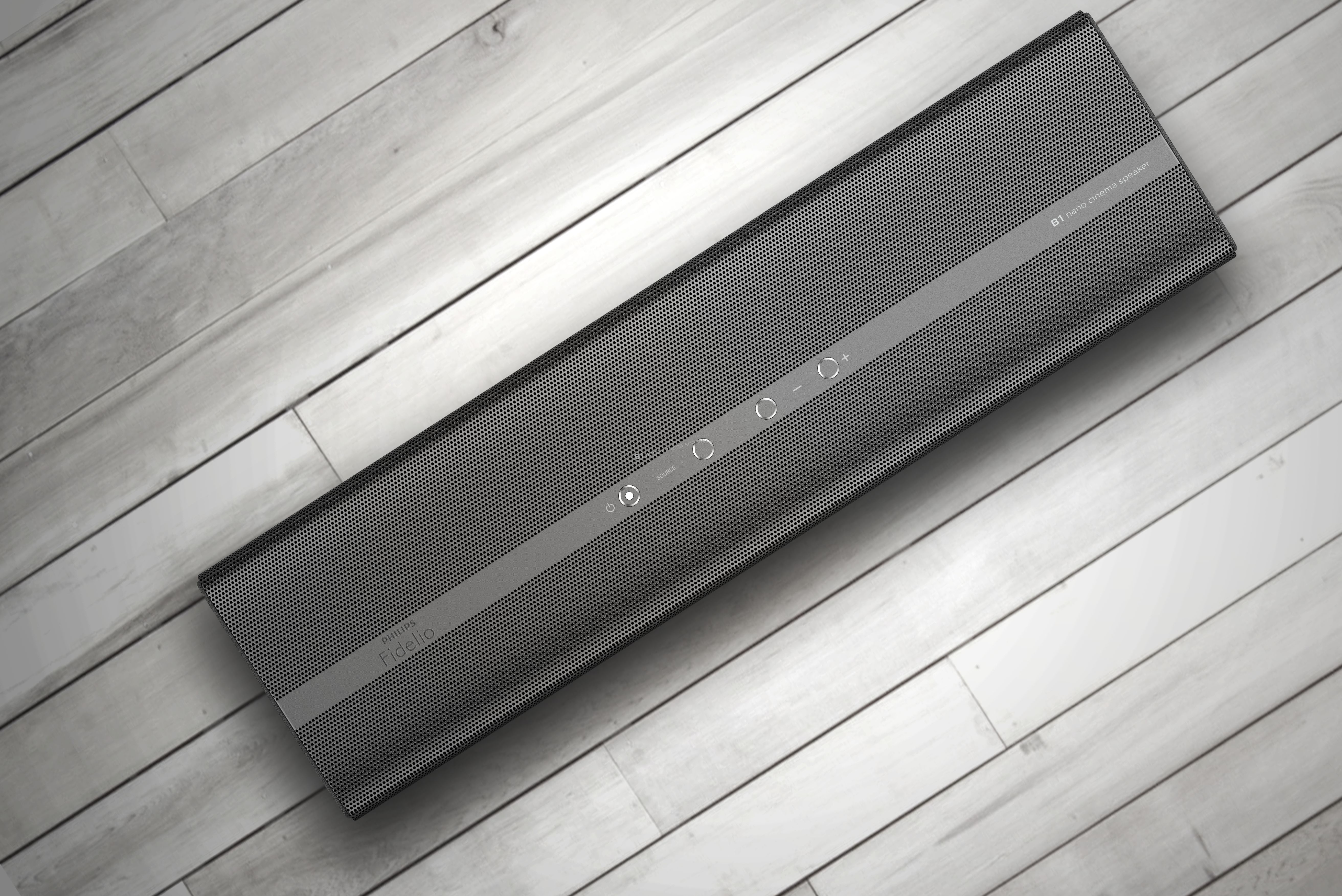 Philips，black，cinema，speaker，