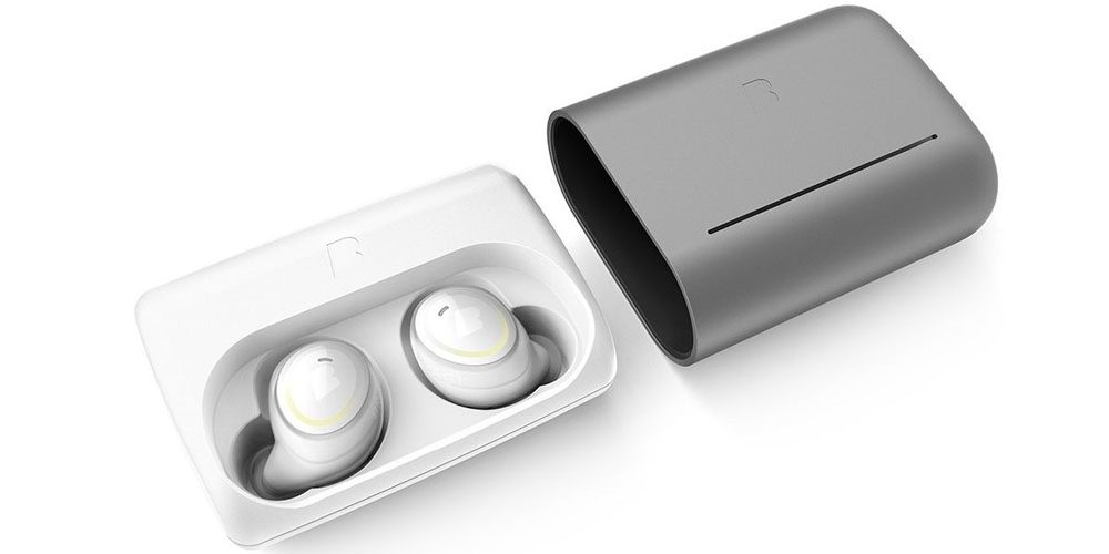 The Dash，wireless，Smart headset，2017if Award，