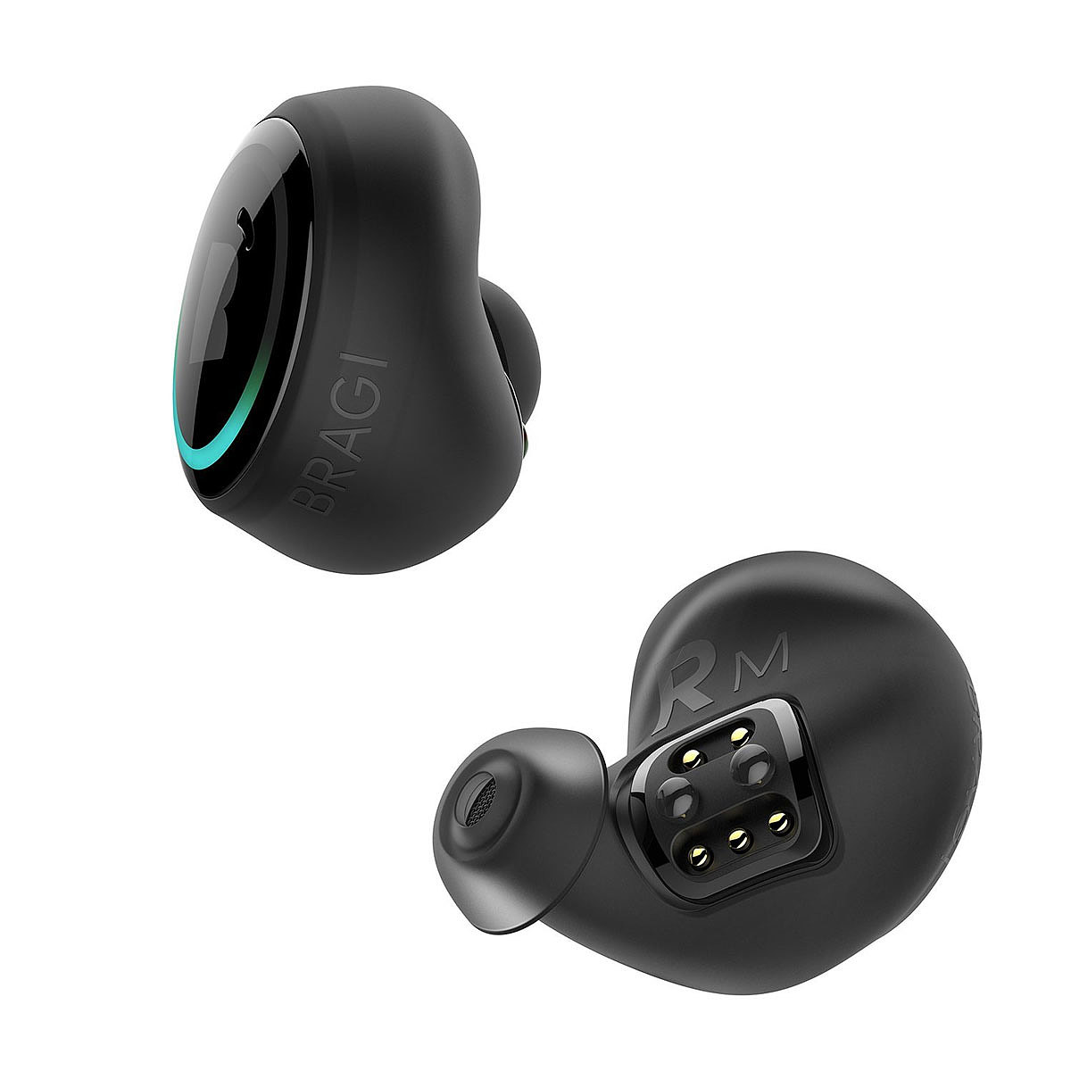 The Dash，wireless，Smart headset，2017if Award，