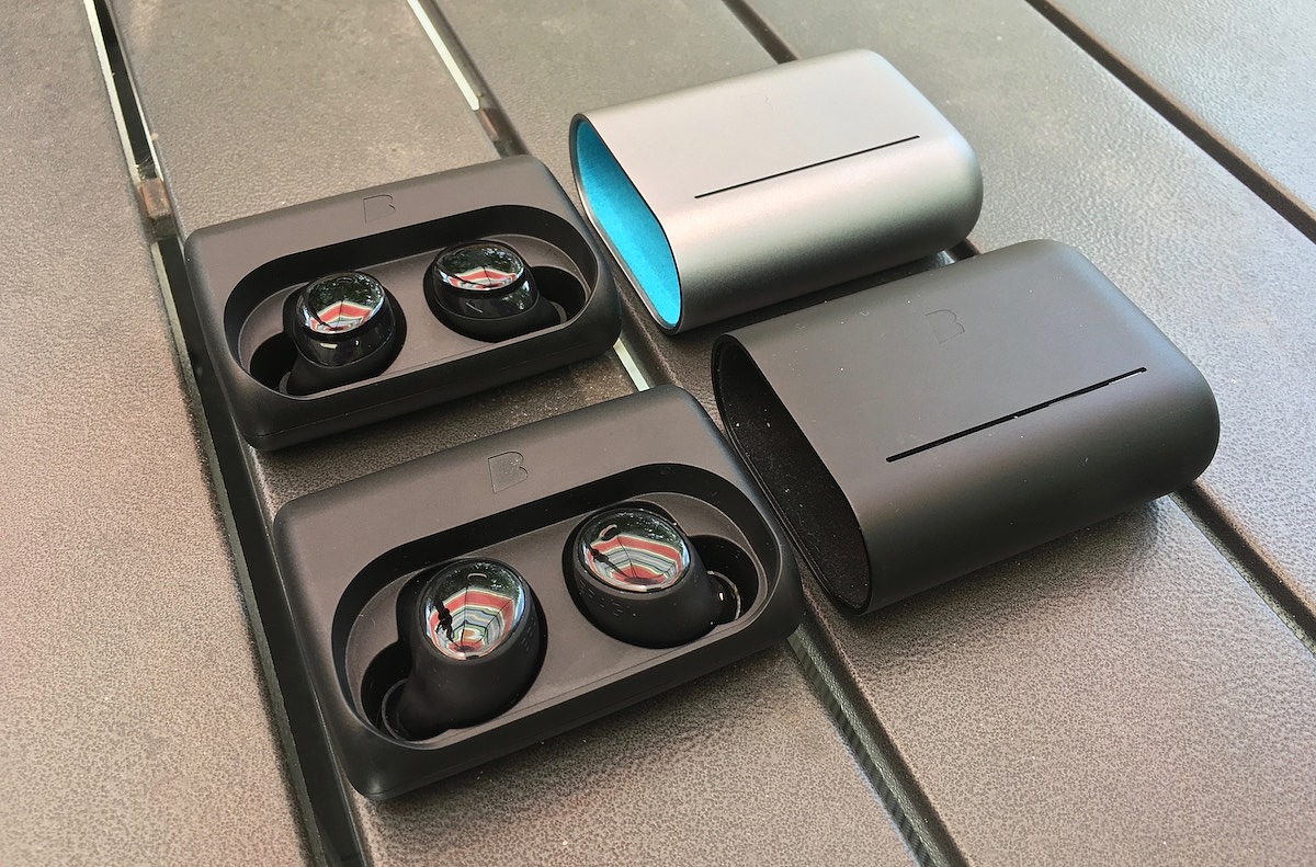The Dash，wireless，Smart headset，2017if Award，