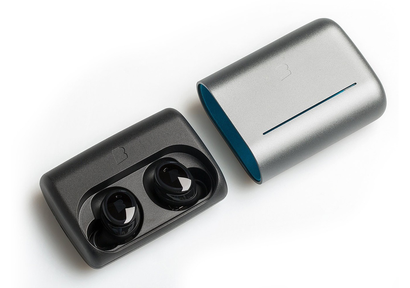The Dash，wireless，Smart headset，2017if Award，