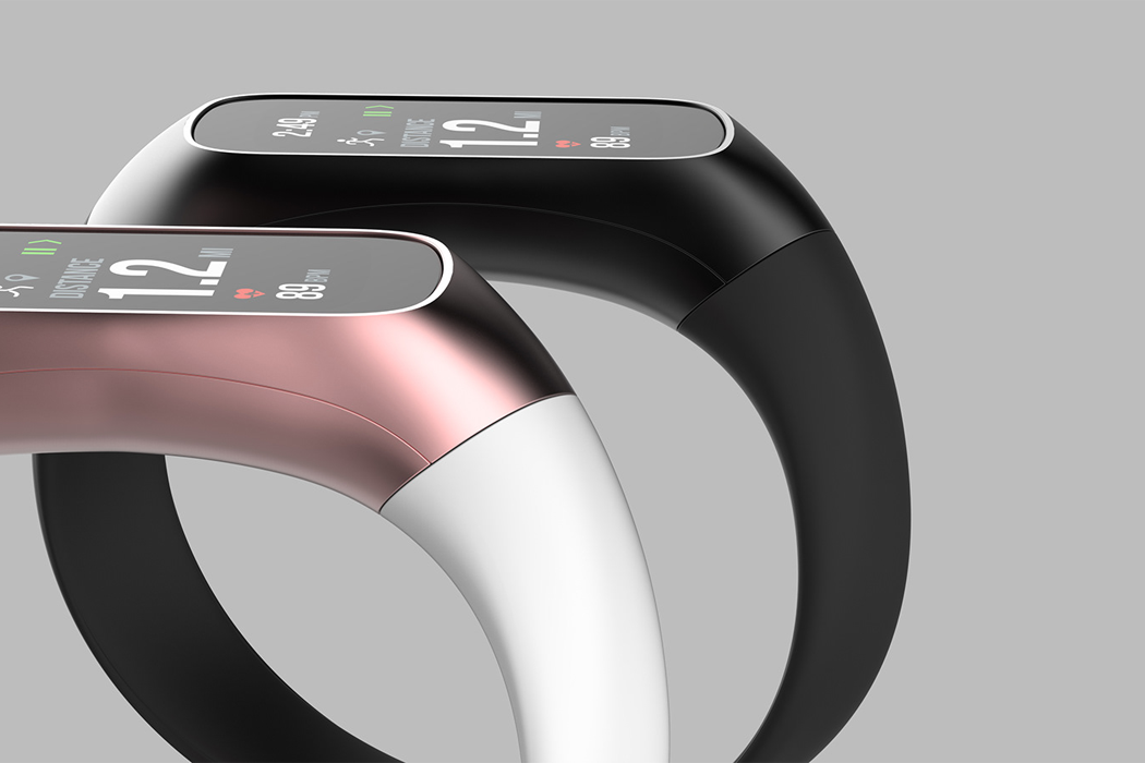 Intelligent Watch，Samsung，galaxy，Watch strap，Bracelet，conceptual design，