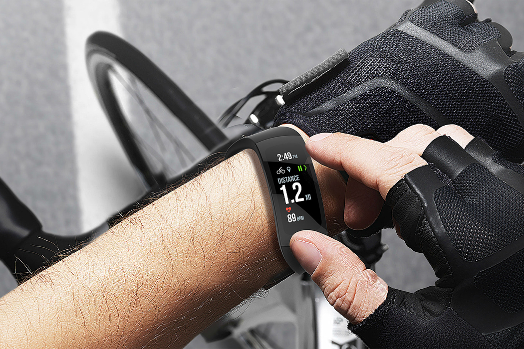Intelligent Watch，Samsung，galaxy，Watch strap，Bracelet，conceptual design，