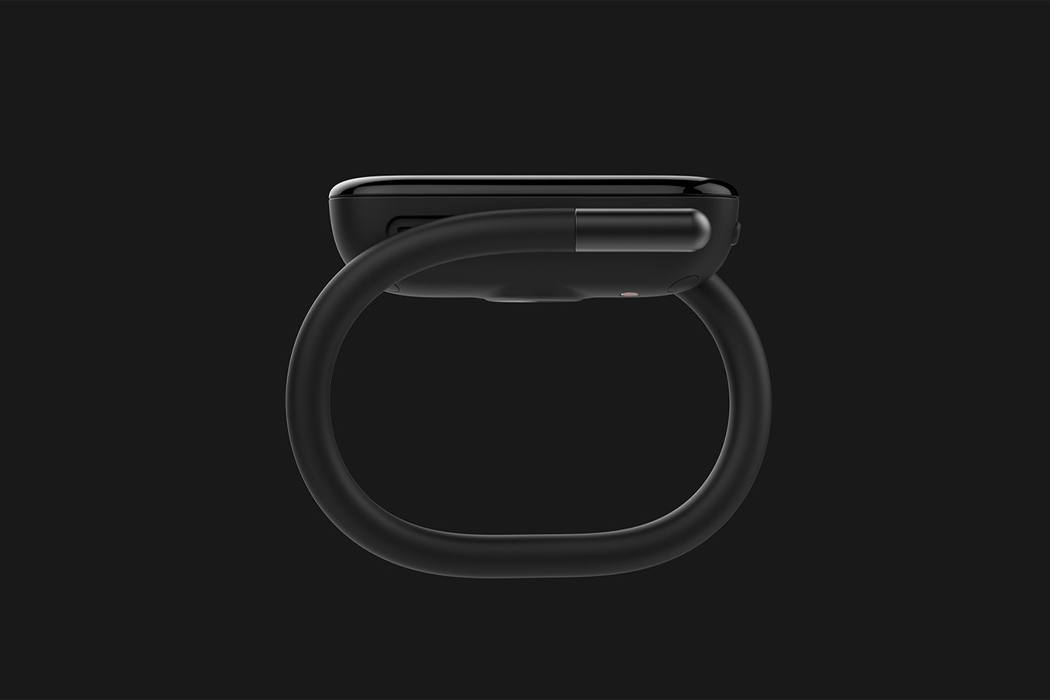 Intelligent Watch，Samsung，galaxy，Watch strap，Bracelet，conceptual design，