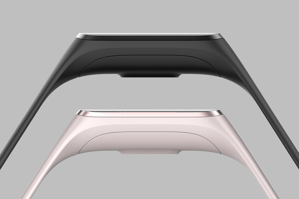 Intelligent Watch，Samsung，galaxy，Watch strap，Bracelet，conceptual design，