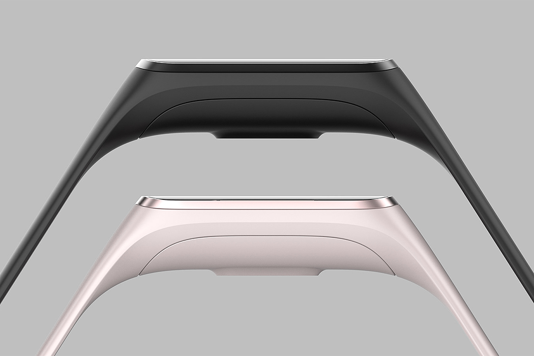 Intelligent Watch，Samsung，galaxy，Watch strap，Bracelet，conceptual design，