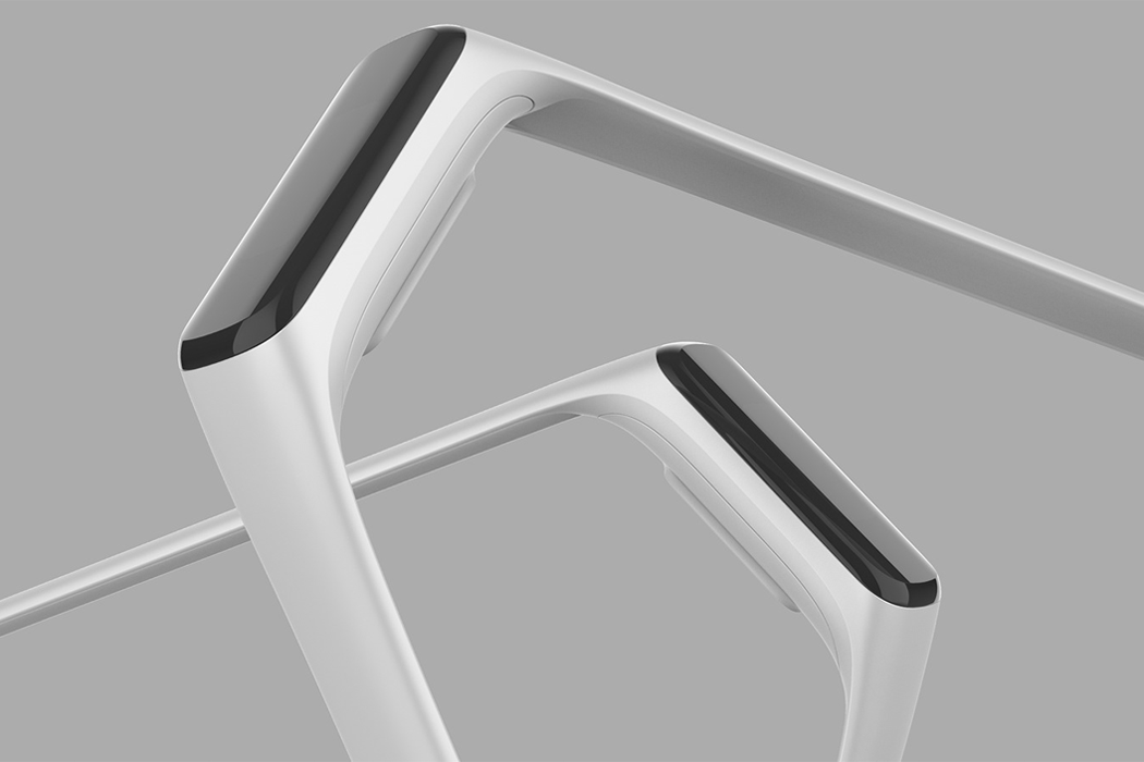 Intelligent Watch，Samsung，galaxy，Watch strap，Bracelet，conceptual design，