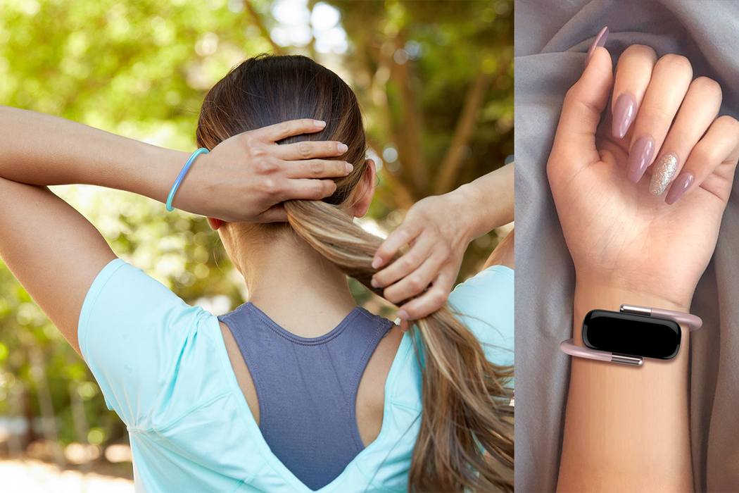 Intelligent Watch，Samsung，galaxy，Watch strap，Bracelet，conceptual design，