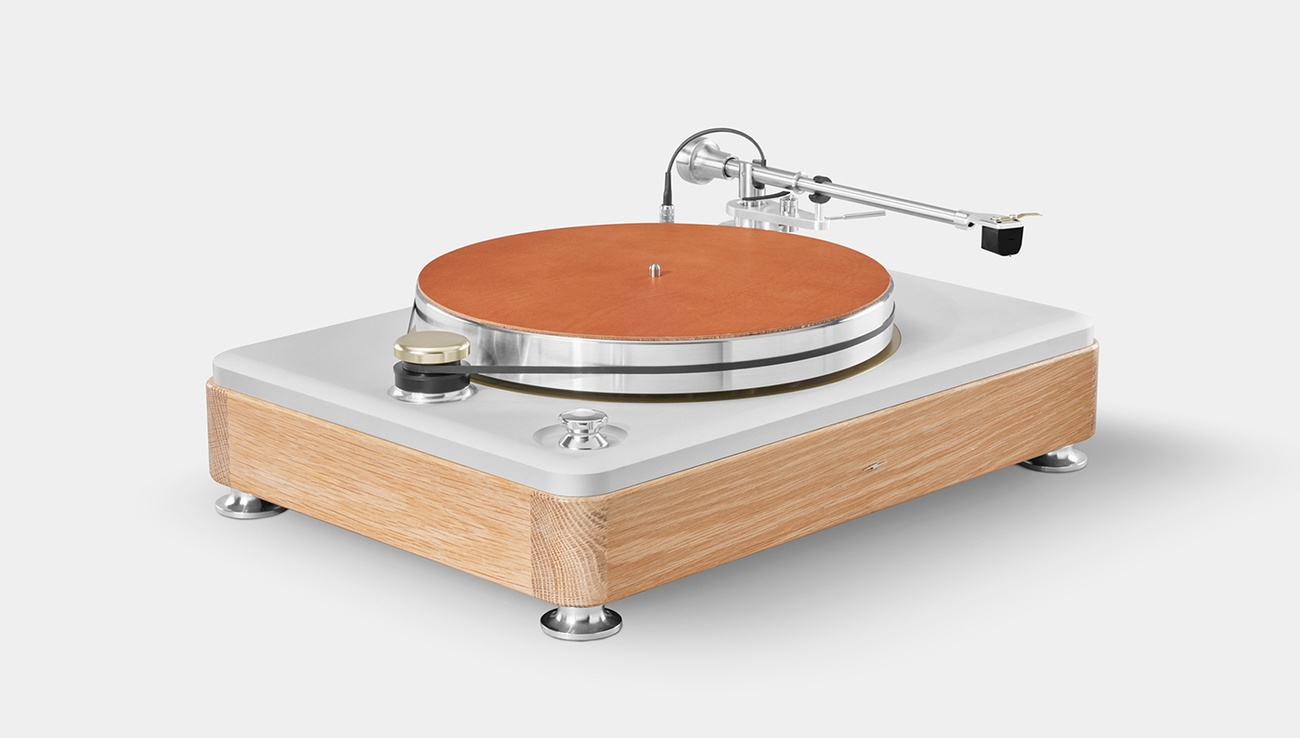 Vinyl disc，2017idea Award，product design，industrial design，