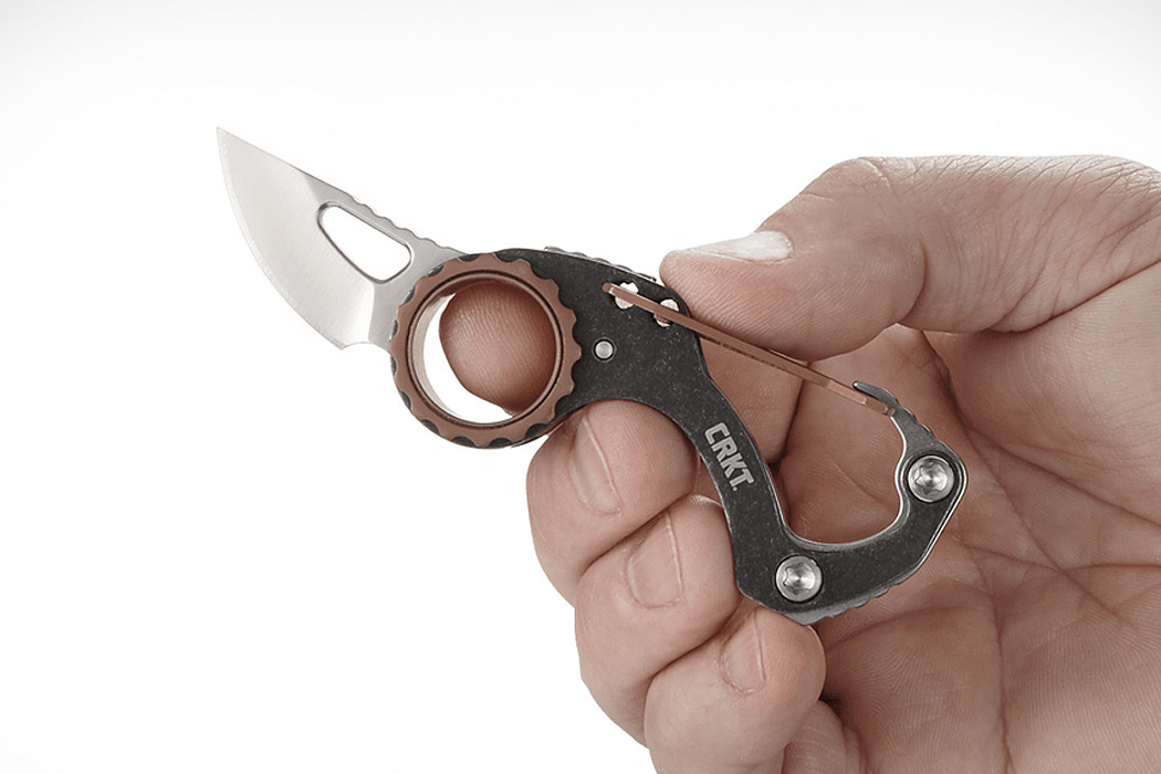 Carry，Portable cutter，Small，Key chain，Compano，