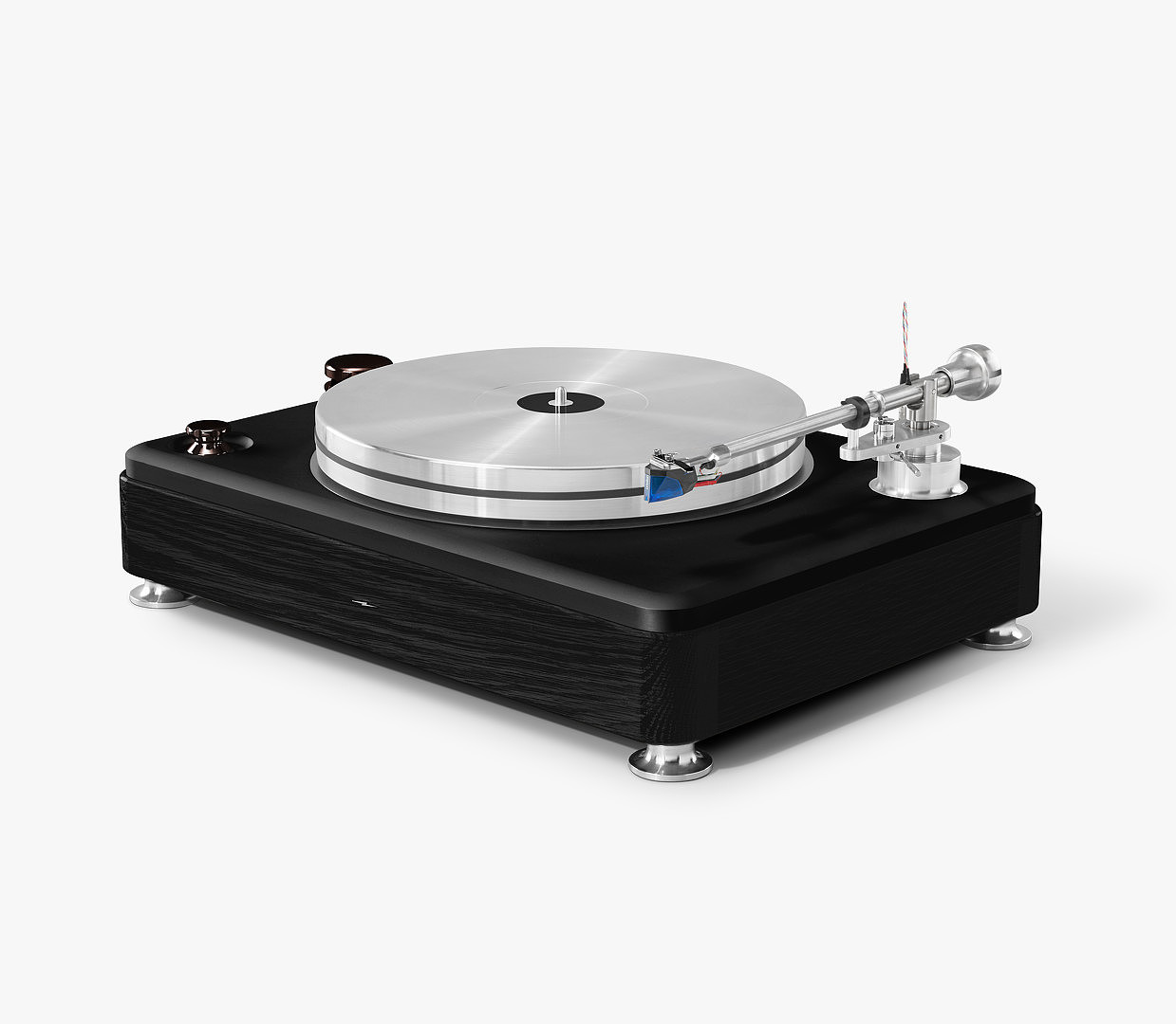 Vinyl disc，2017idea Award，product design，industrial design，