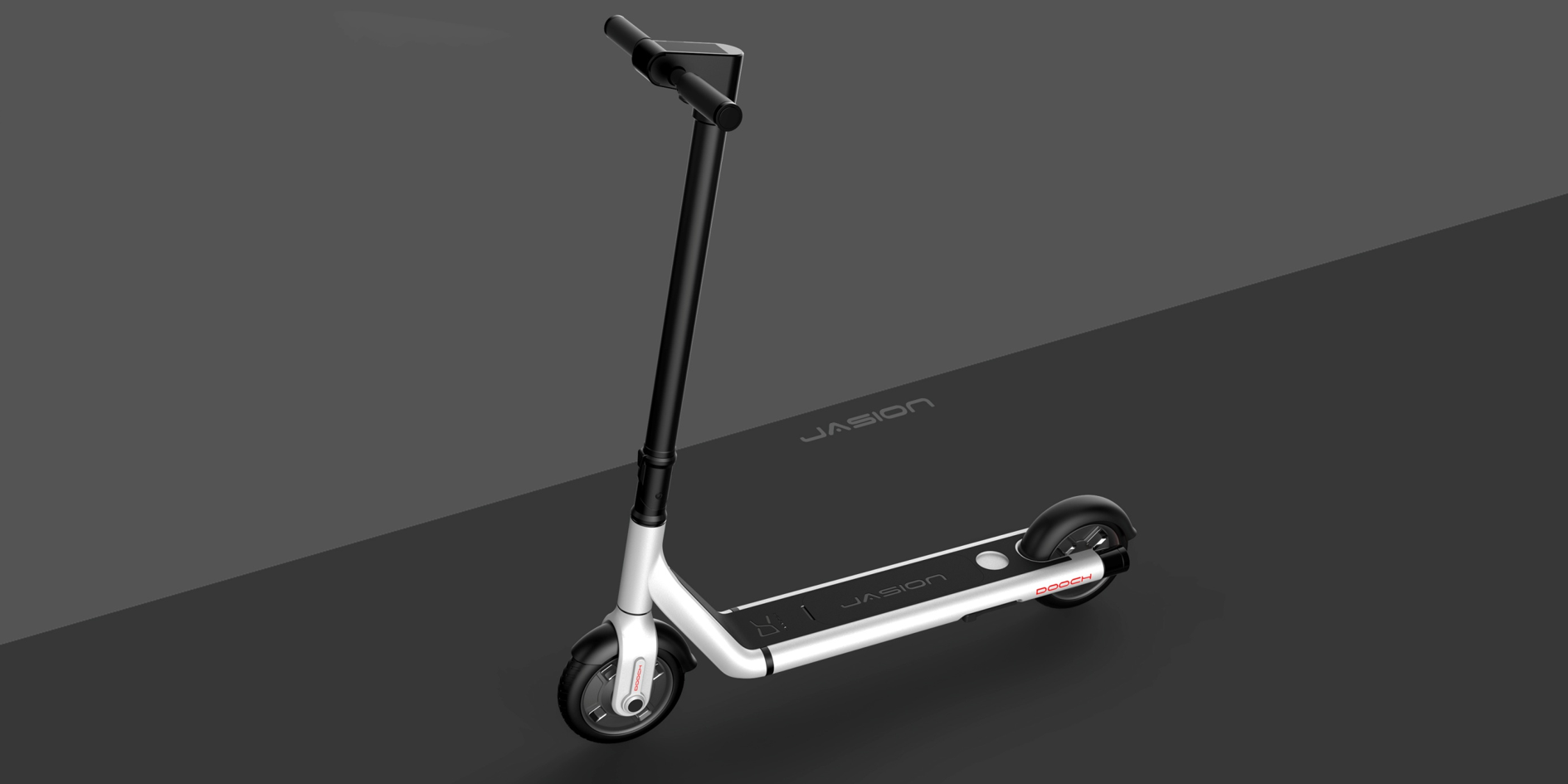 Scooter，Intelligent riding，Electric vehicle，Transportation tools，