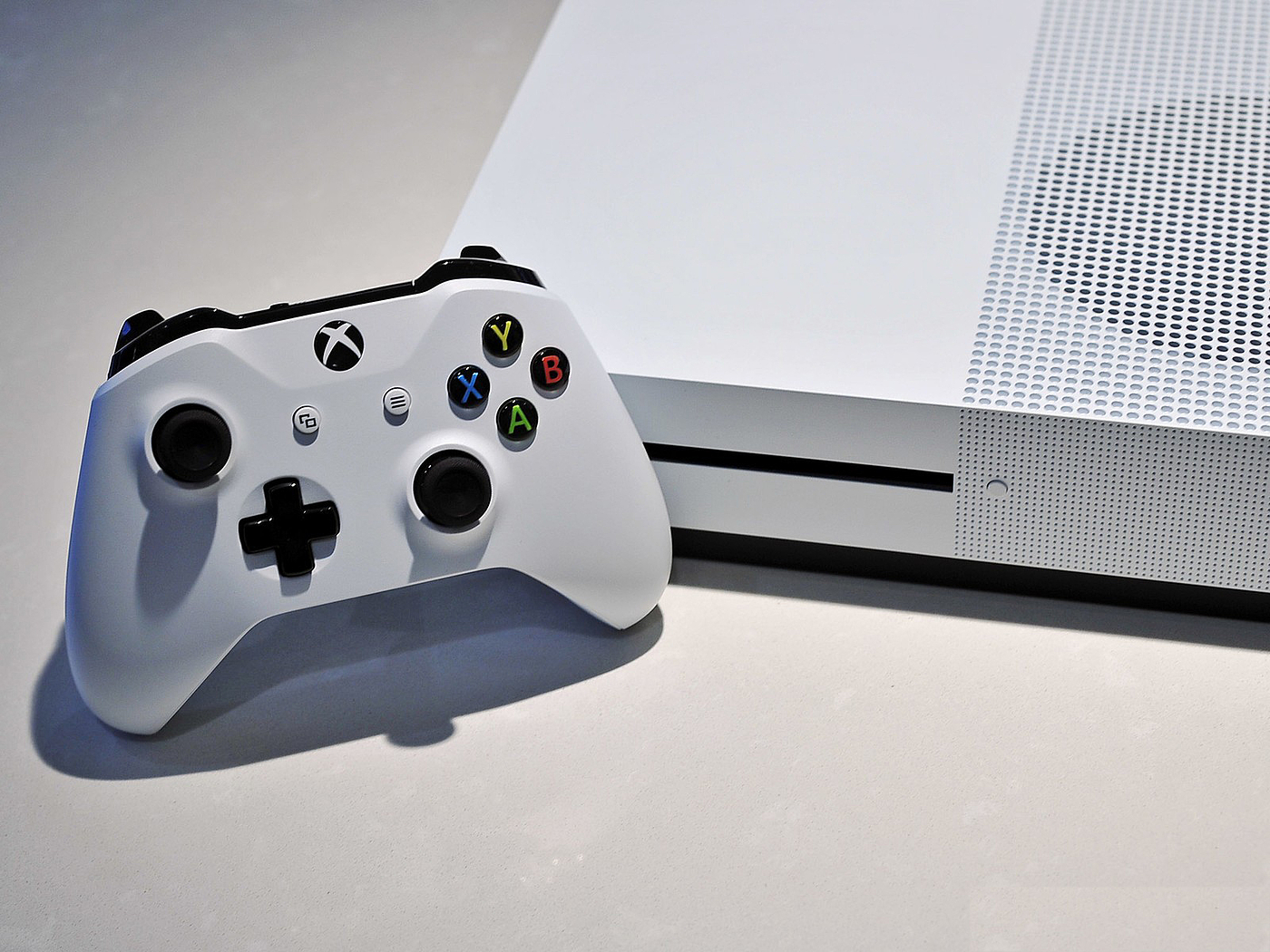 Microsoft，game，2017idea Award，product design，