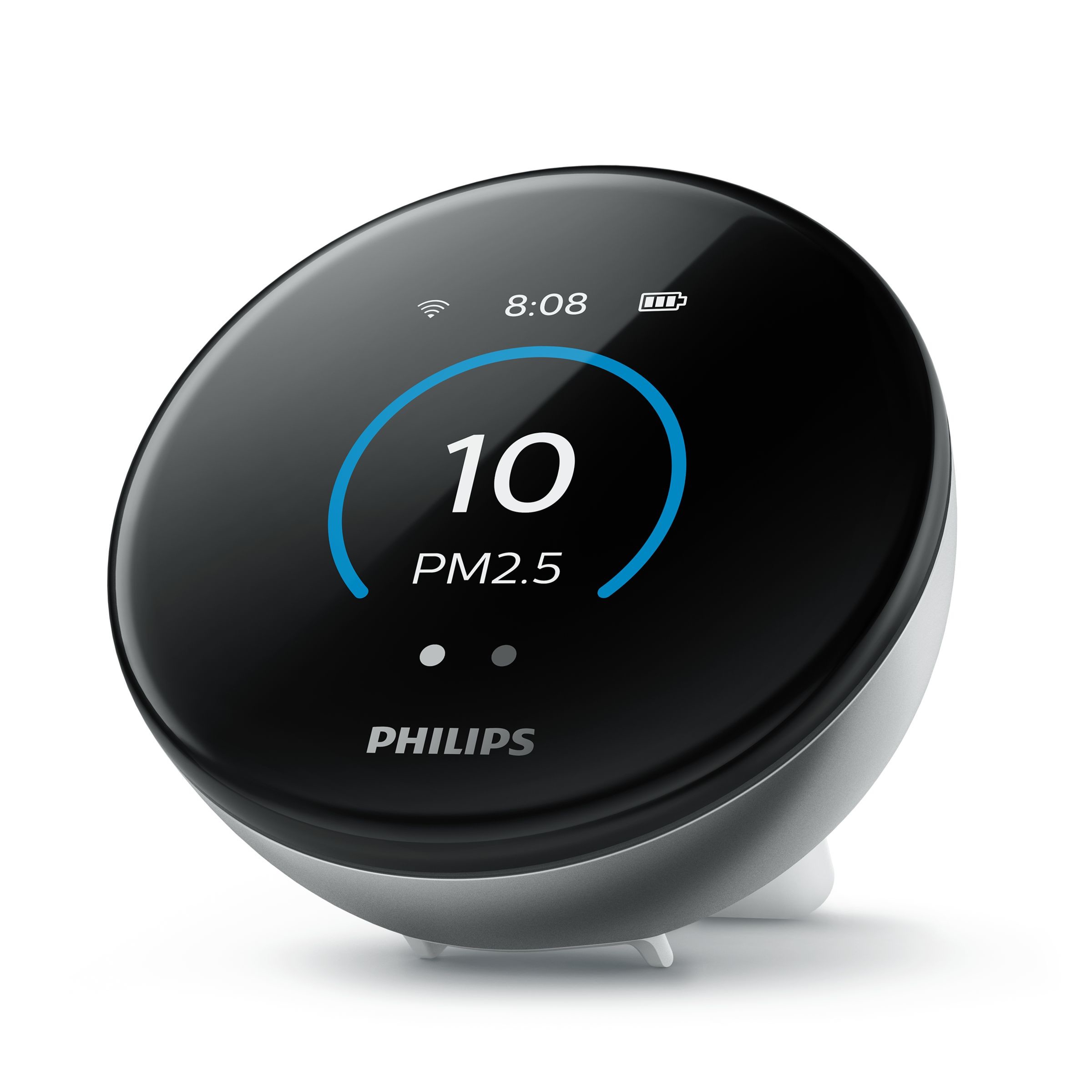 AirVib，2017if Award，intelligence，sensor，