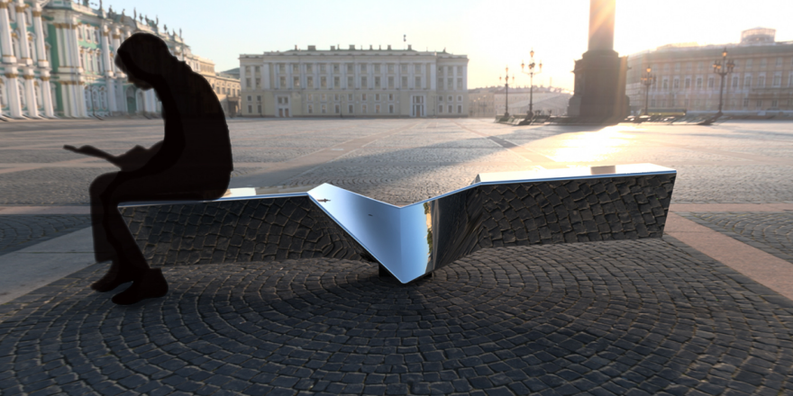 Aluminium，Seesaw，originality，2017idea Award，product design，