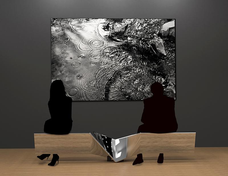 Aluminium，Seesaw，originality，2017idea Award，product design，