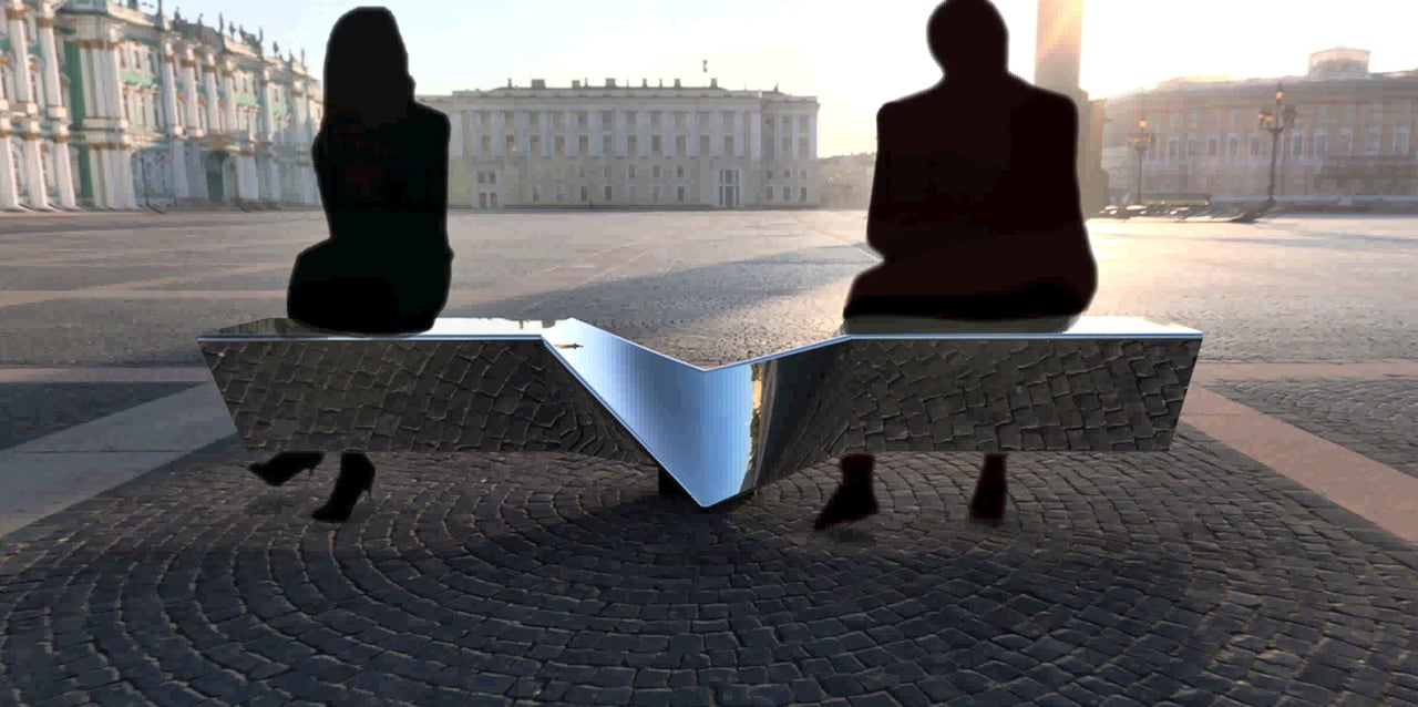 Aluminium，Seesaw，originality，2017idea Award，product design，