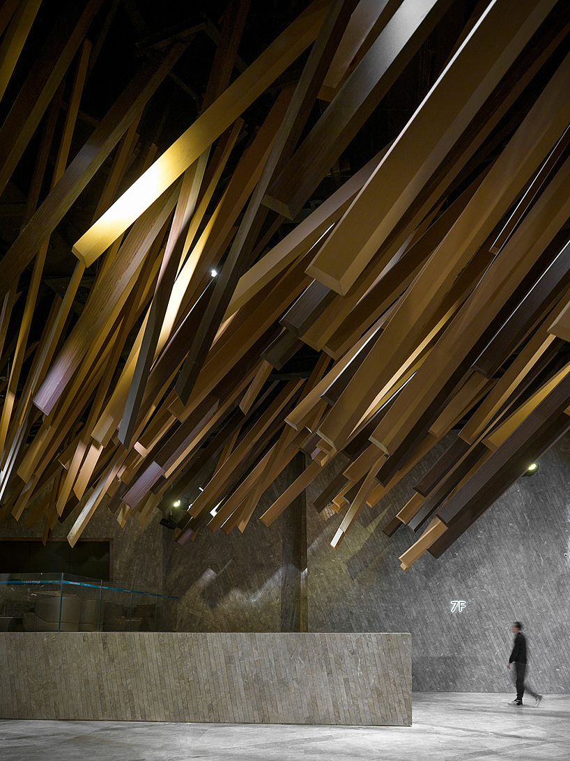 cinema，Architectural design，originality，2017idea Award，