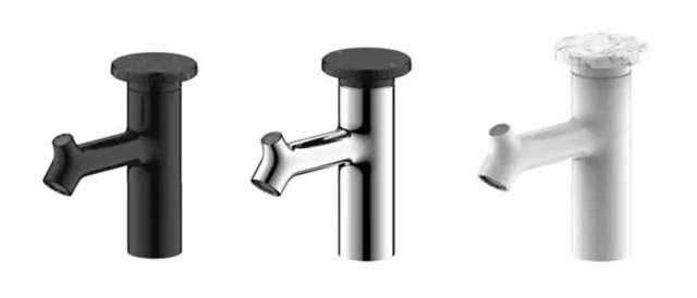 water tap，bathroom，2017idea Award，product design，