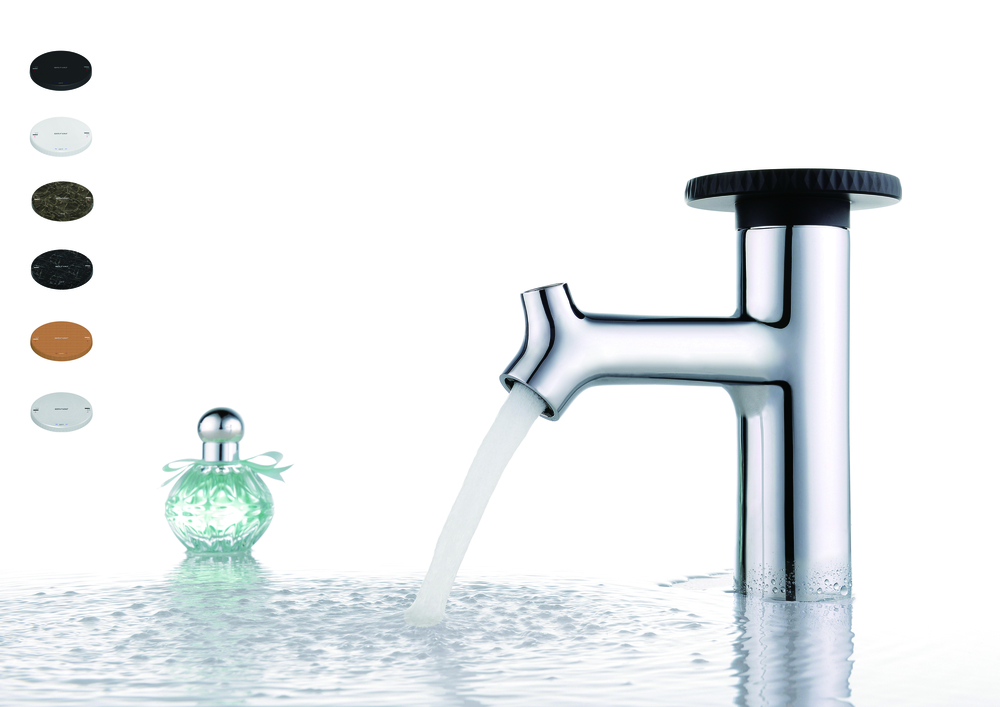 water tap，bathroom，2017idea Award，product design，